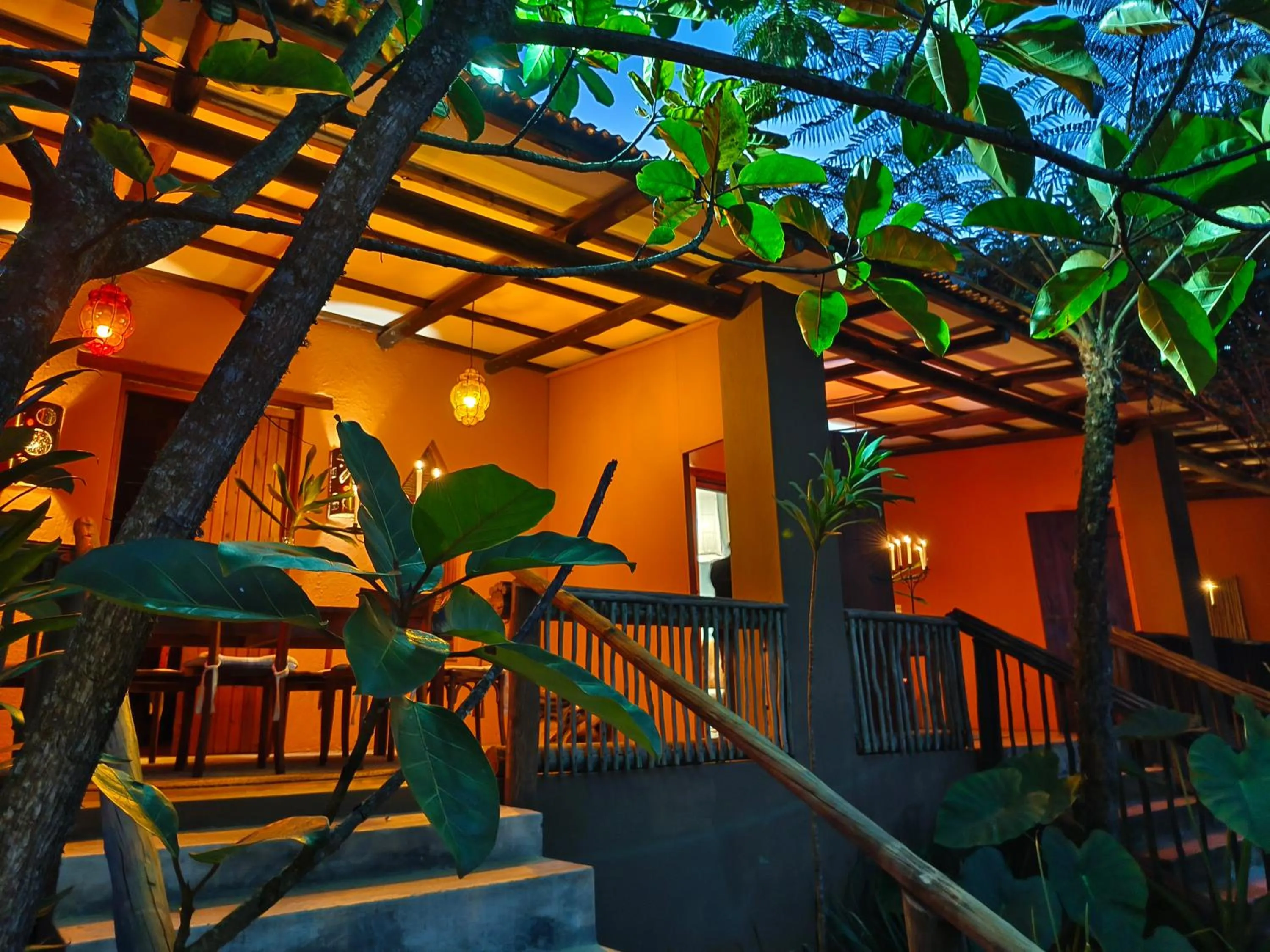 Dar Amane Guest House