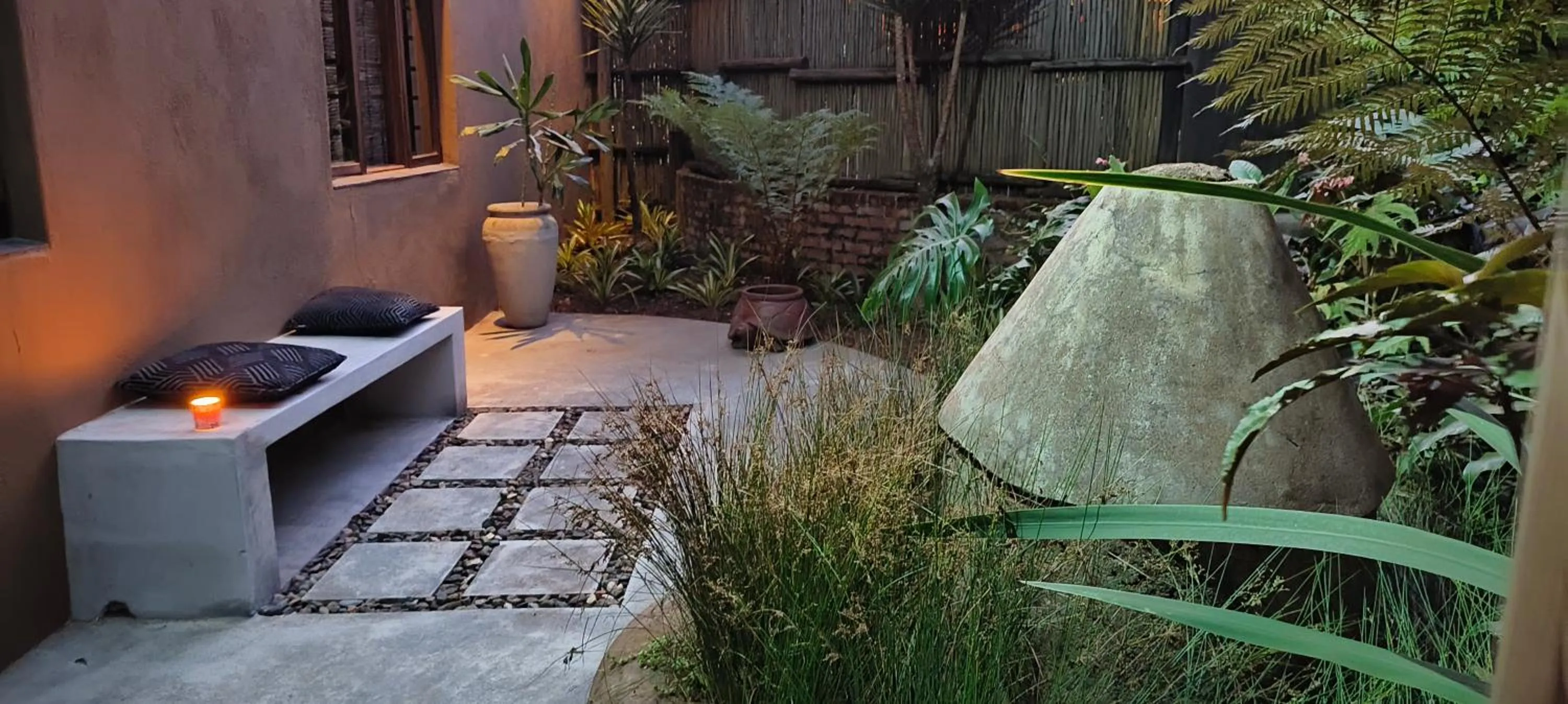 Dar Amane Guest House