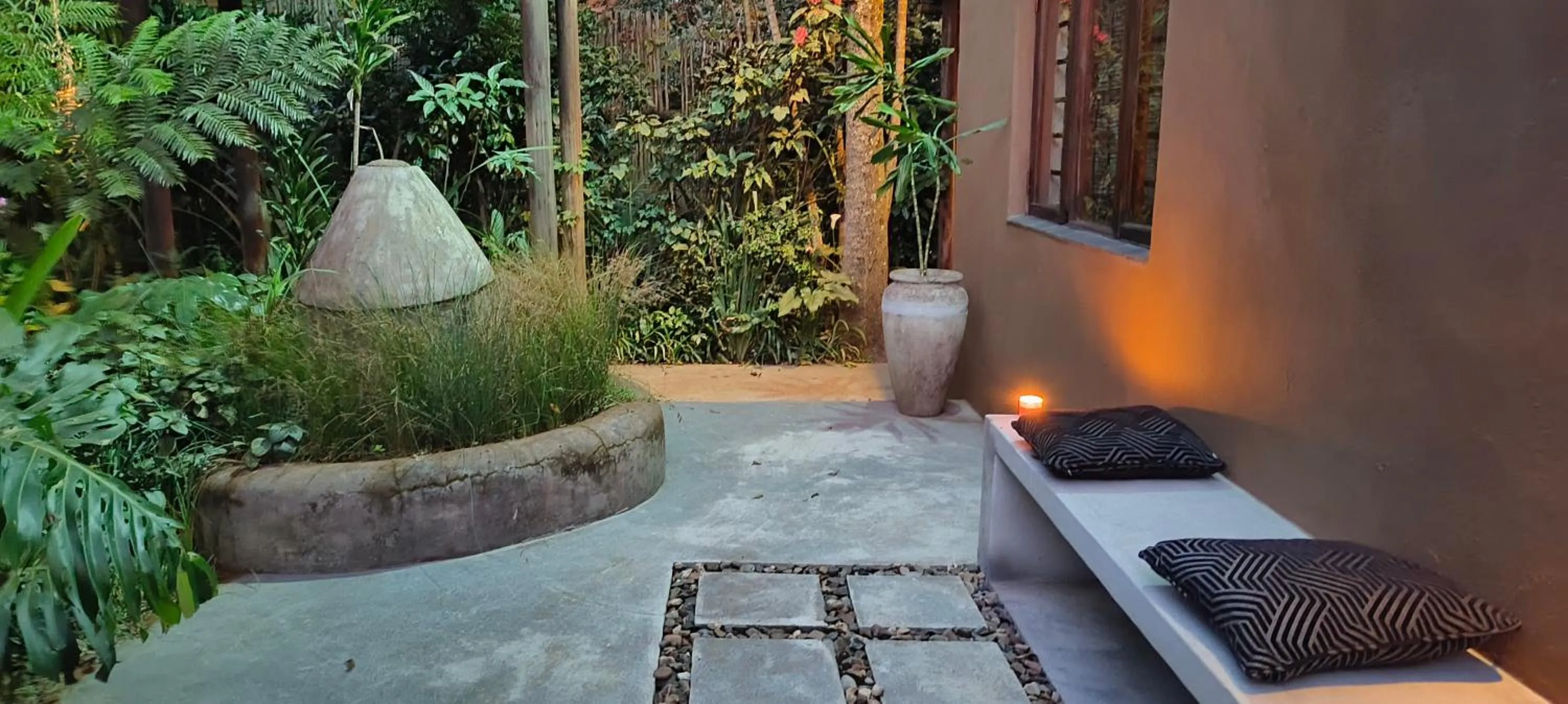 Dar Amane Guest House