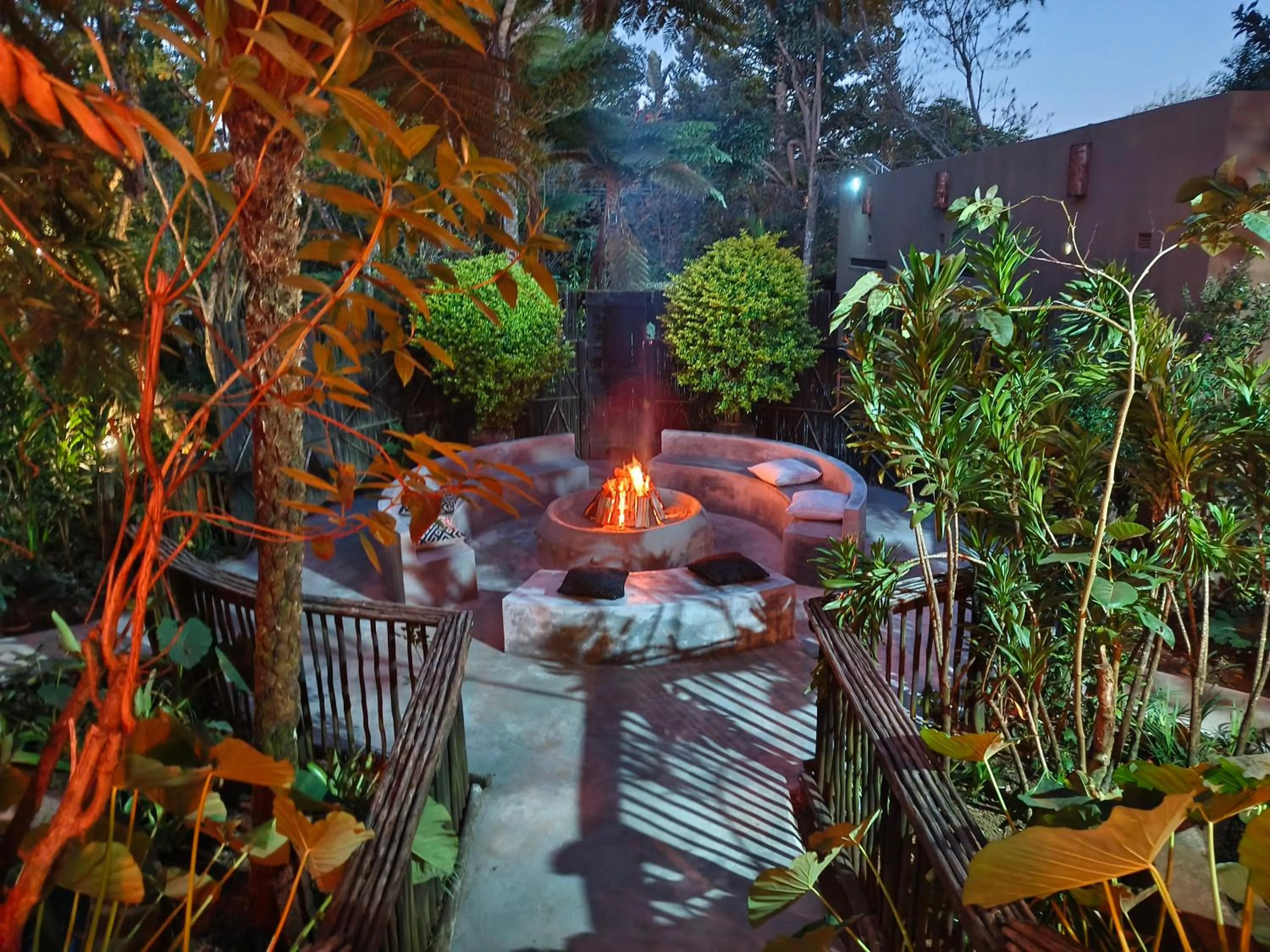 Dar Amane Guest House