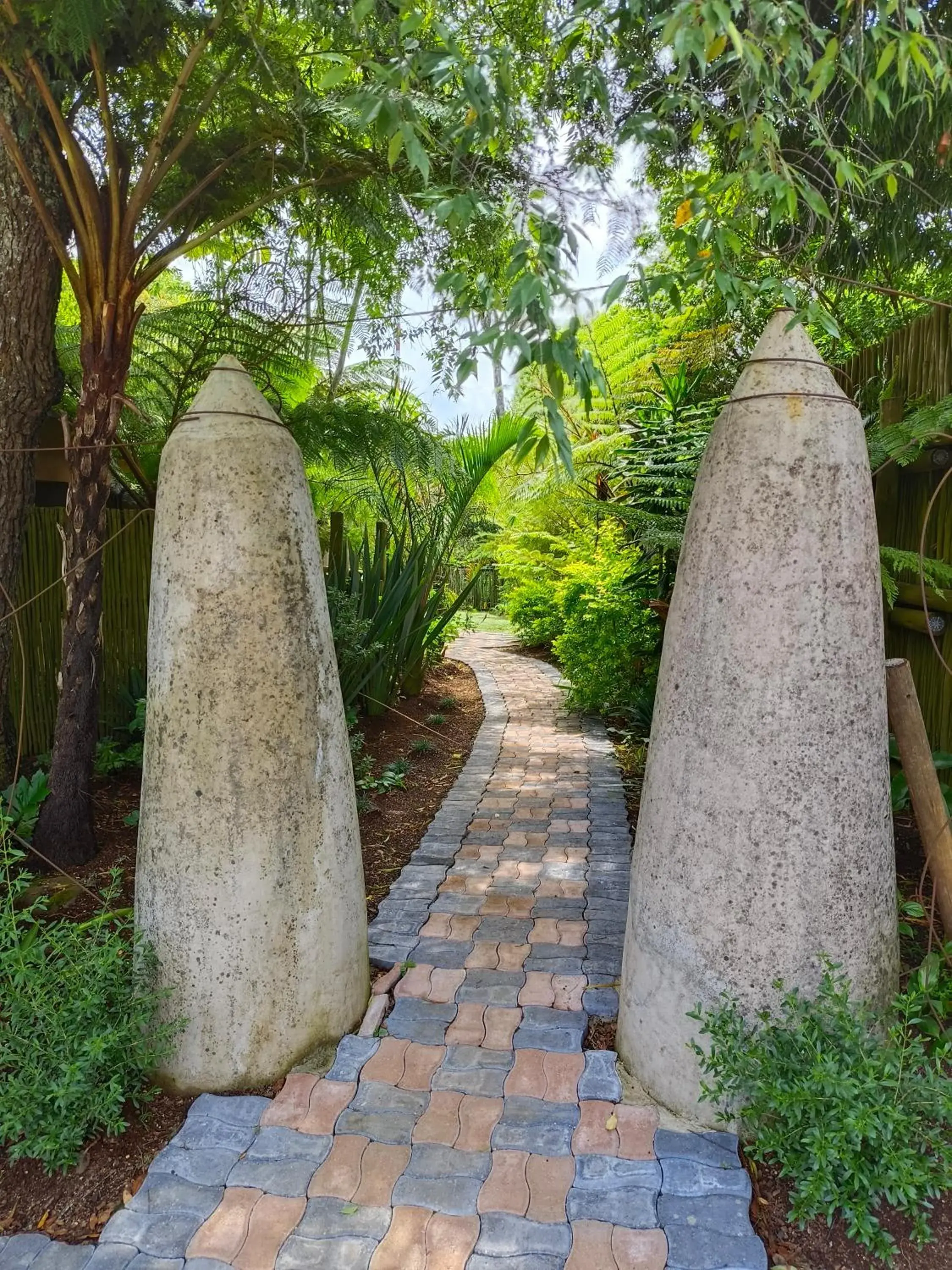 Family Room with Terrace - single occupancy in Dar Amane Guest House Family Room with Terrace - single occupancy in Dar Amane Guest House