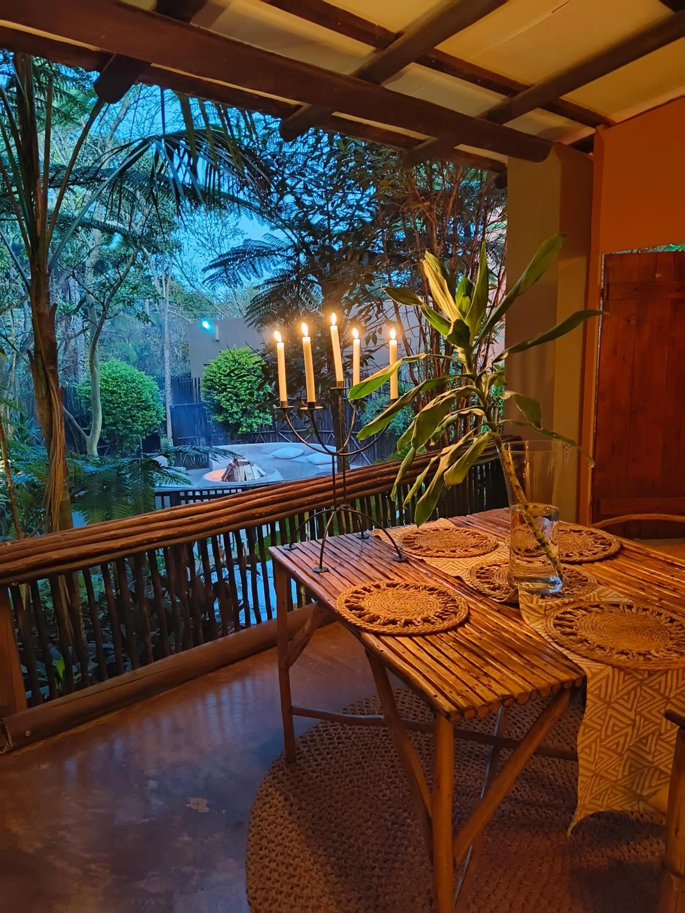 Dar Amane Guest House