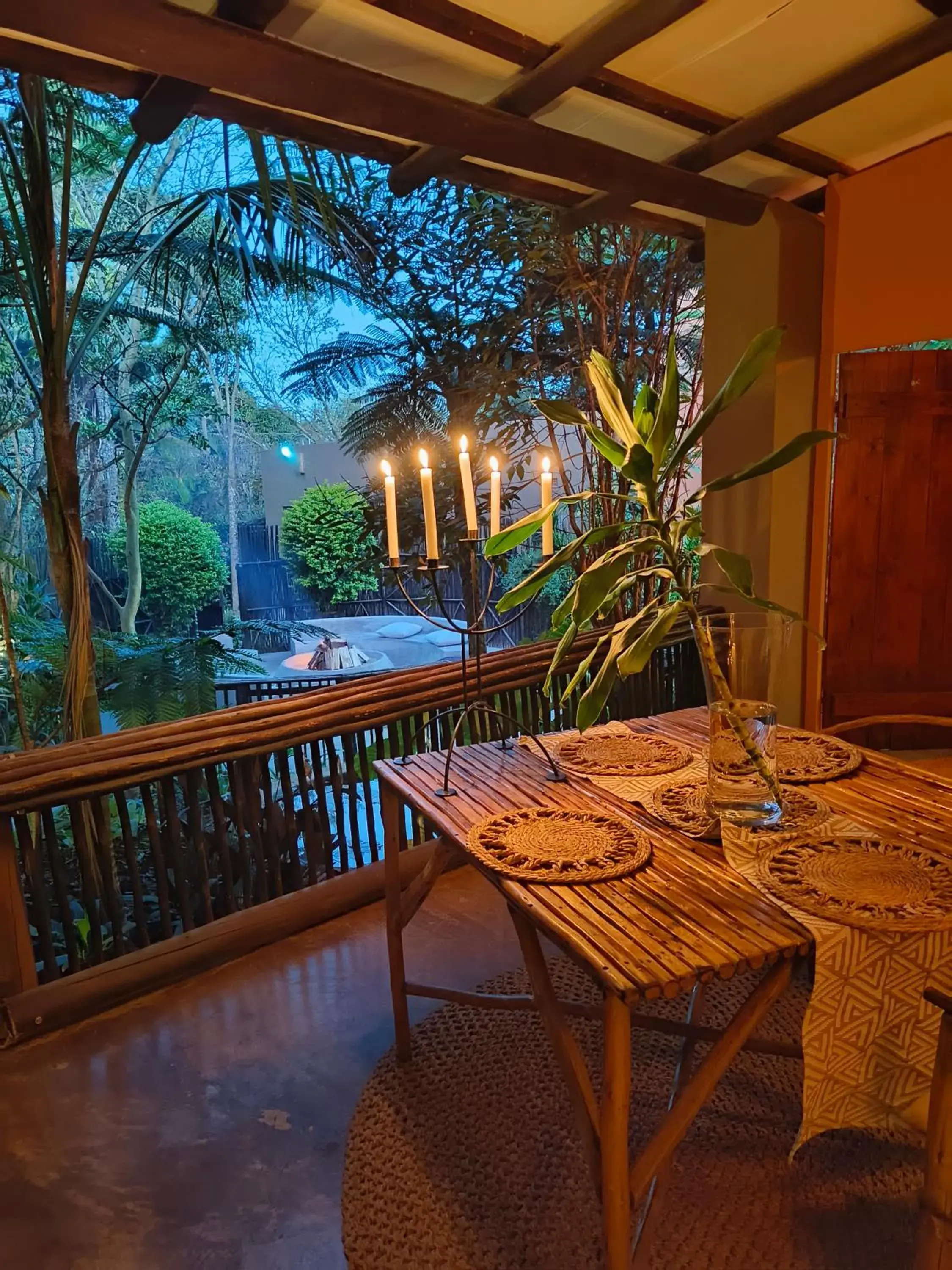 Family Studio - single occupancy in Dar Amane Guest House Family Studio - single occupancy in Dar Amane Guest House