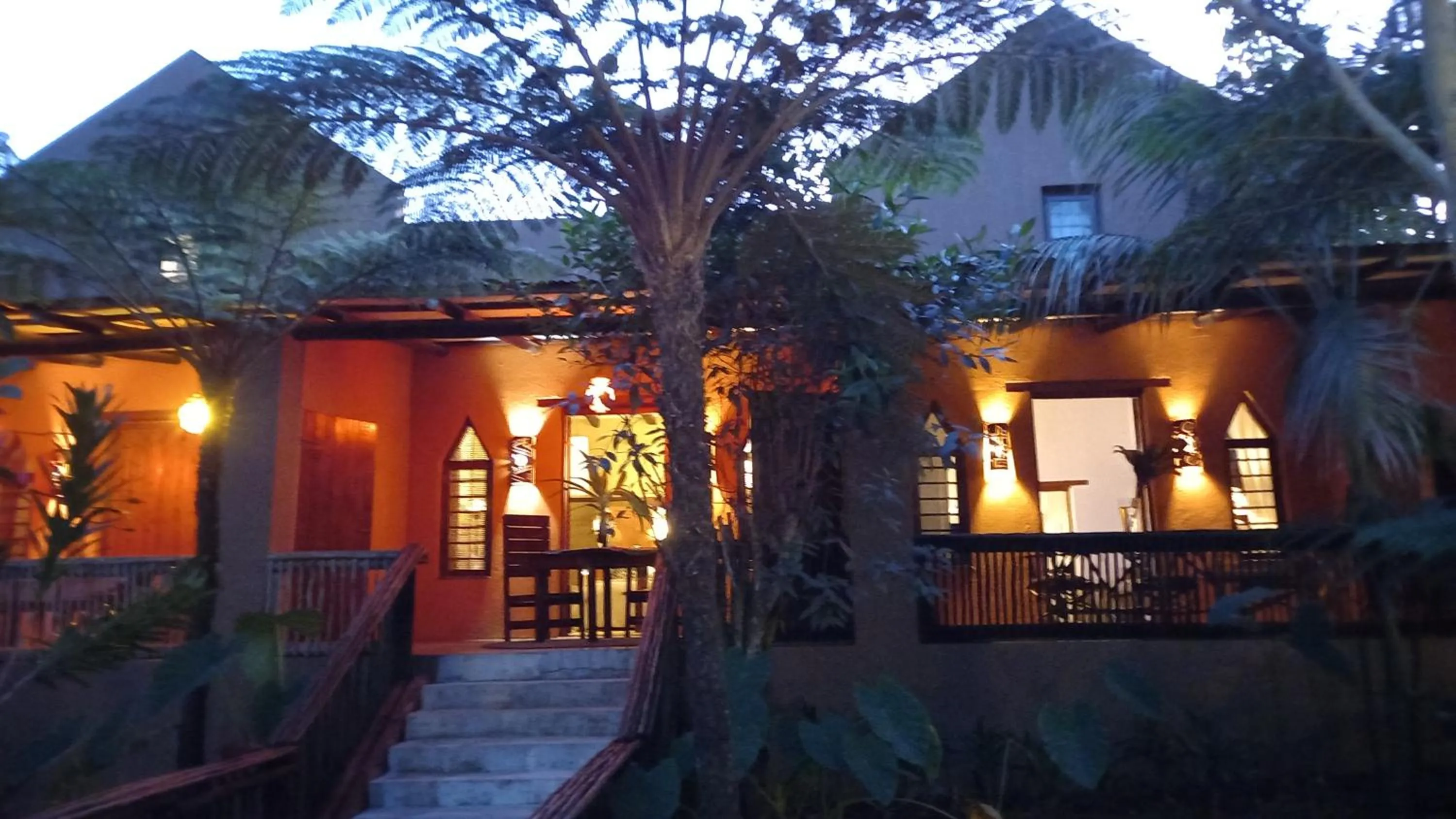 Dar Amane Guest House