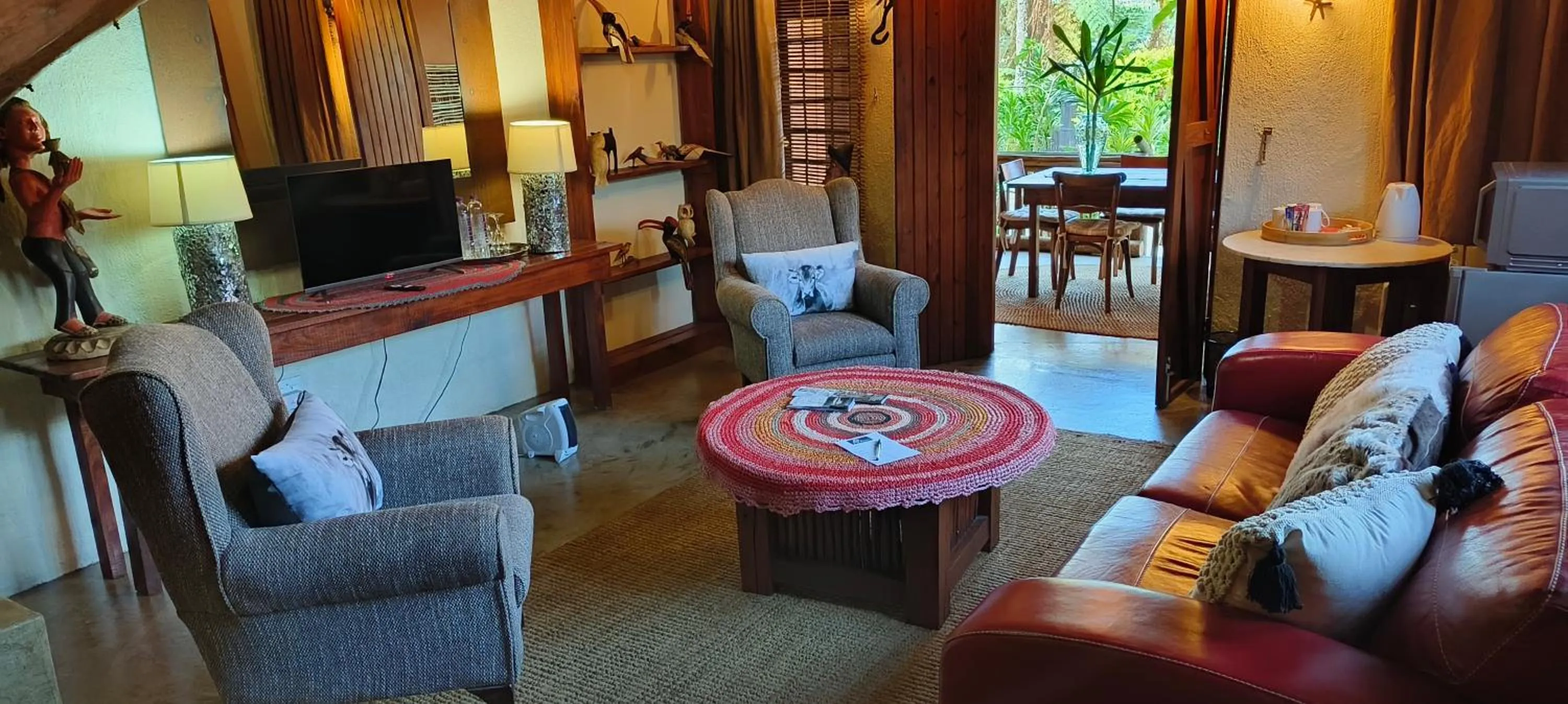 Dar Amane Guest House