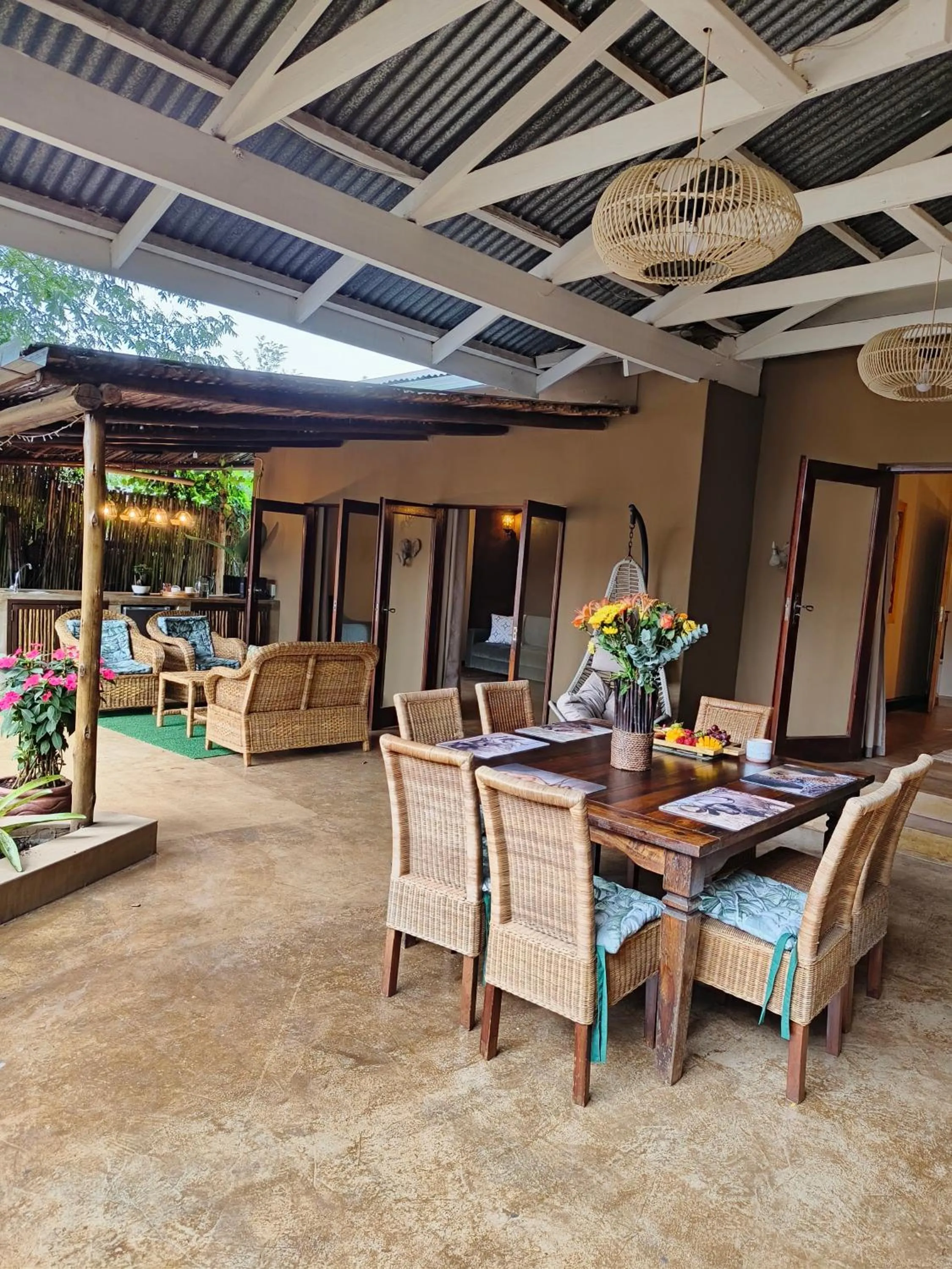 Dar Amane Guest House