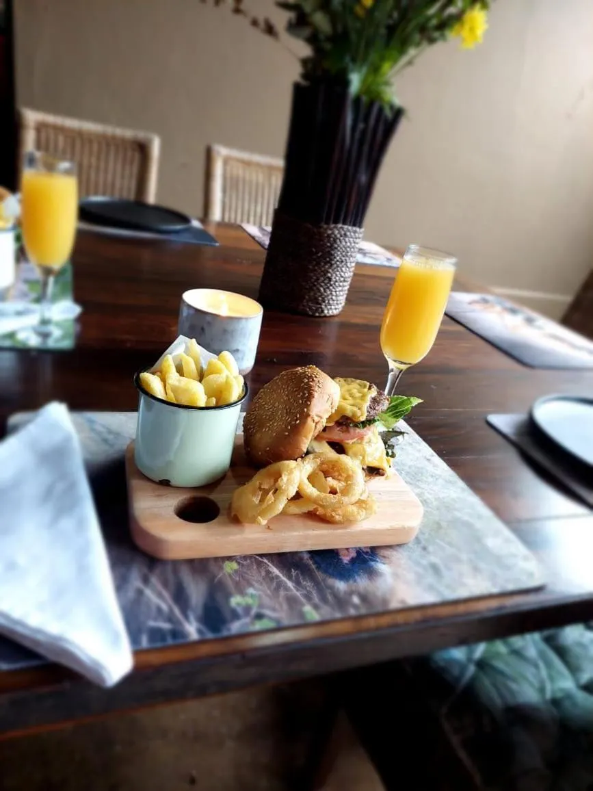 Dar Amane Guest House