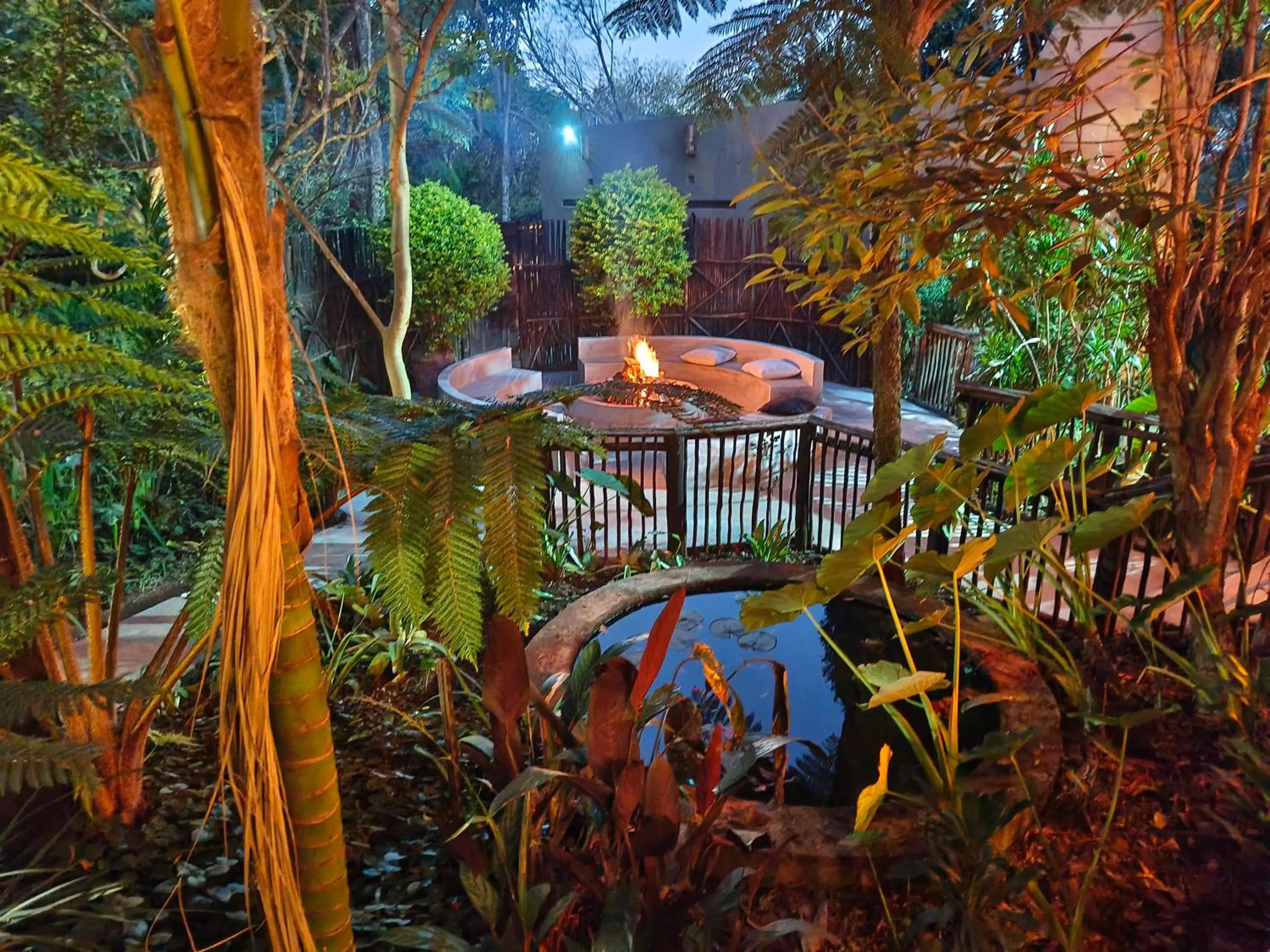 Dar Amane Guest House