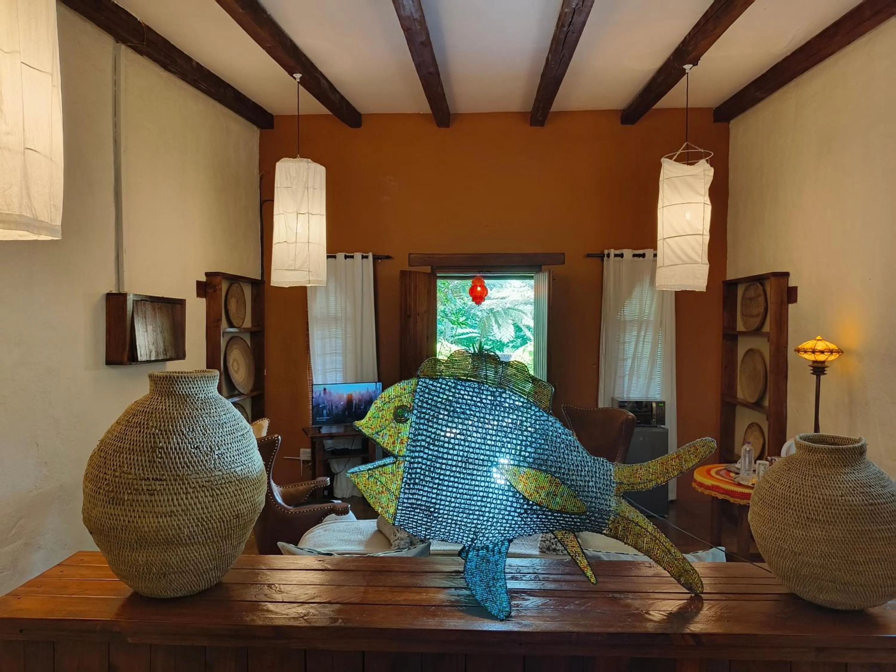 Dar Amane Guest House