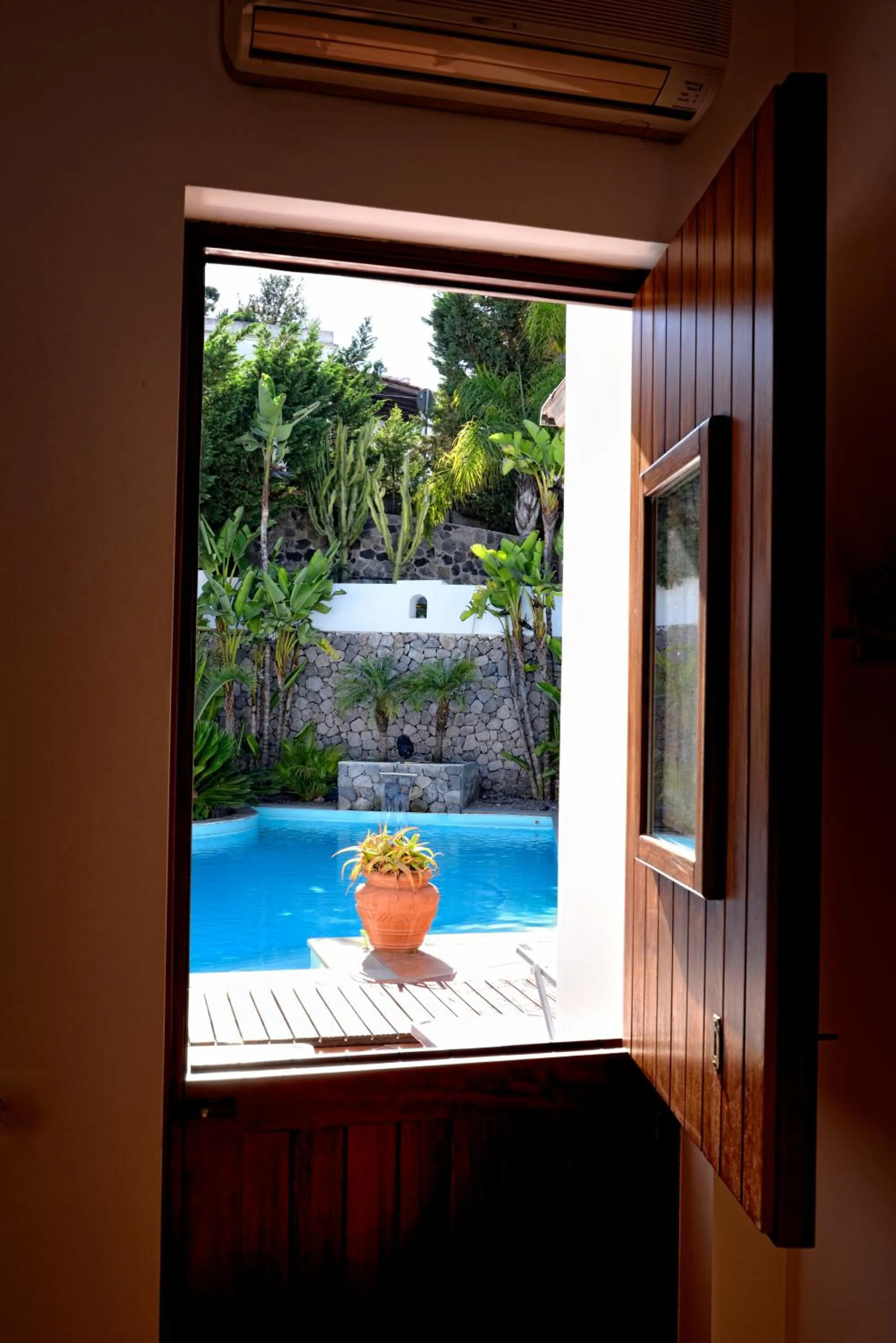 View (from property/room) in Gattopardo Park Hotel