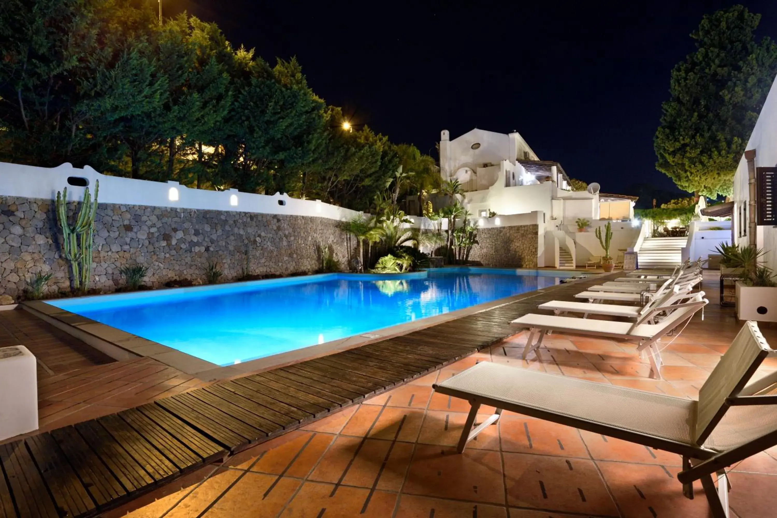 Property building in Gattopardo Park Hotel Property building in Gattopardo Park Hotel