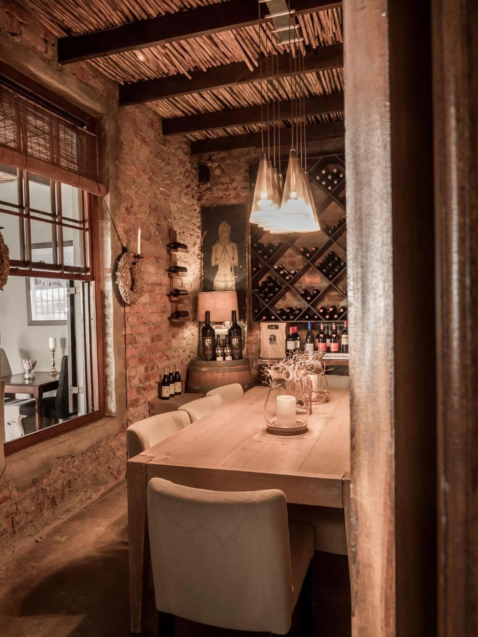 Lairds Lodge Country Estate