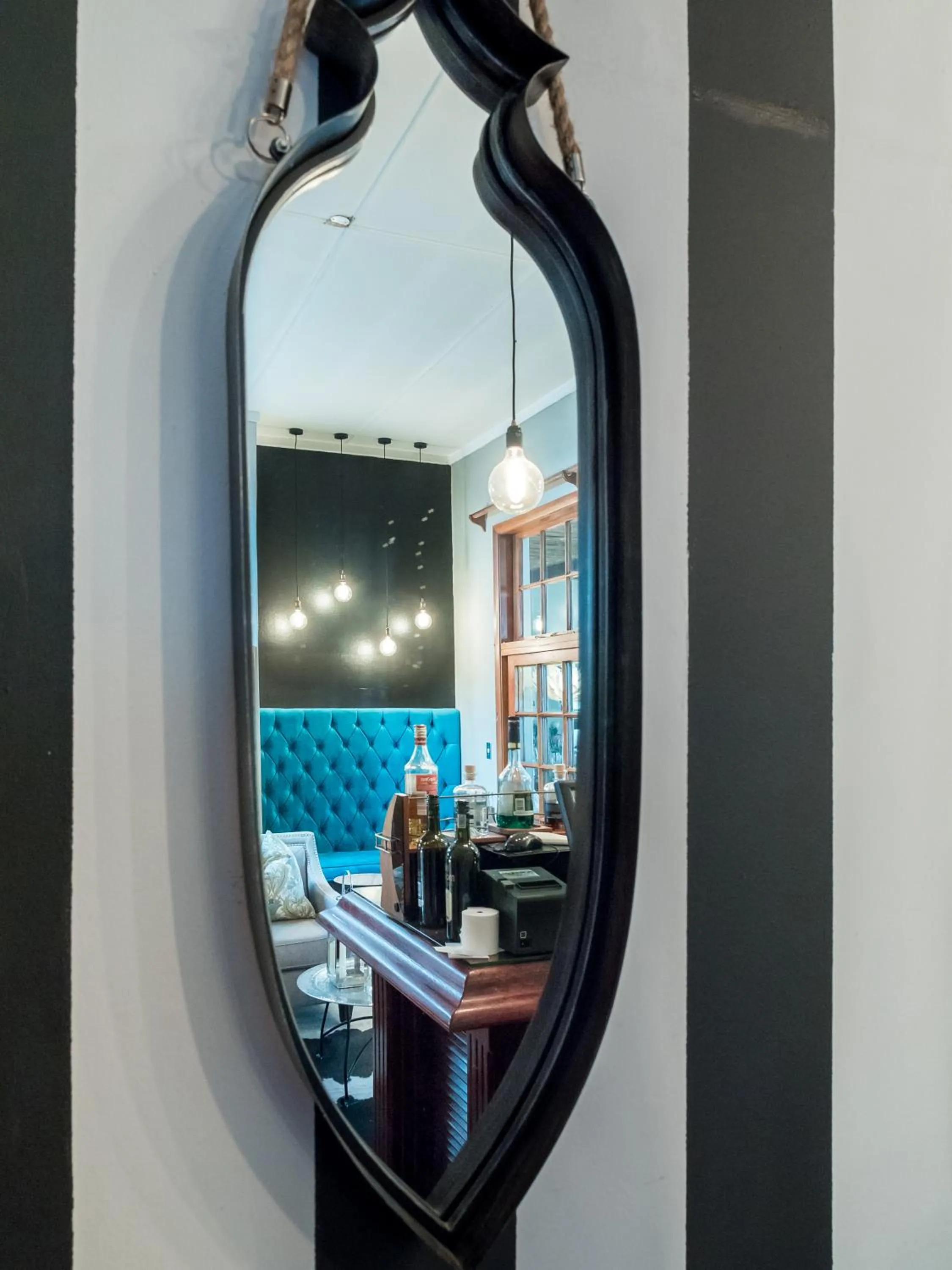 Lairds Lodge Country Estate