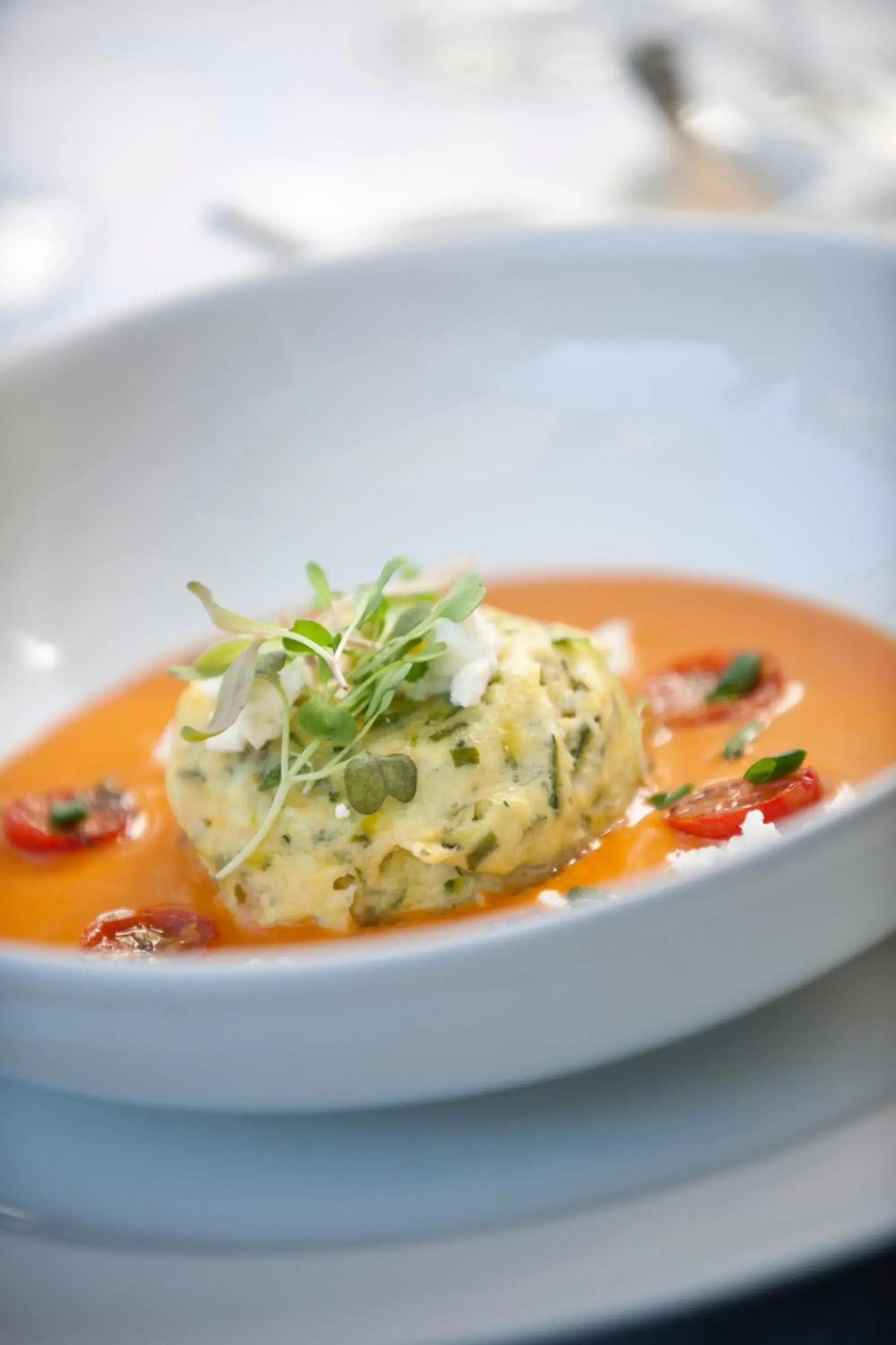 Food in Lairds Lodge Country Estate Food in Lairds Lodge Country Estate