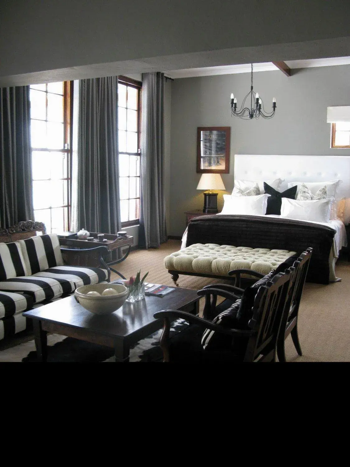 Day, Bed in Lairds Lodge Country Estate Day, Bed in Lairds Lodge Country Estate