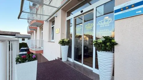 Hotel Imperium