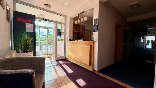 Hotel Imperium