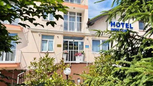 Hotel Imperium