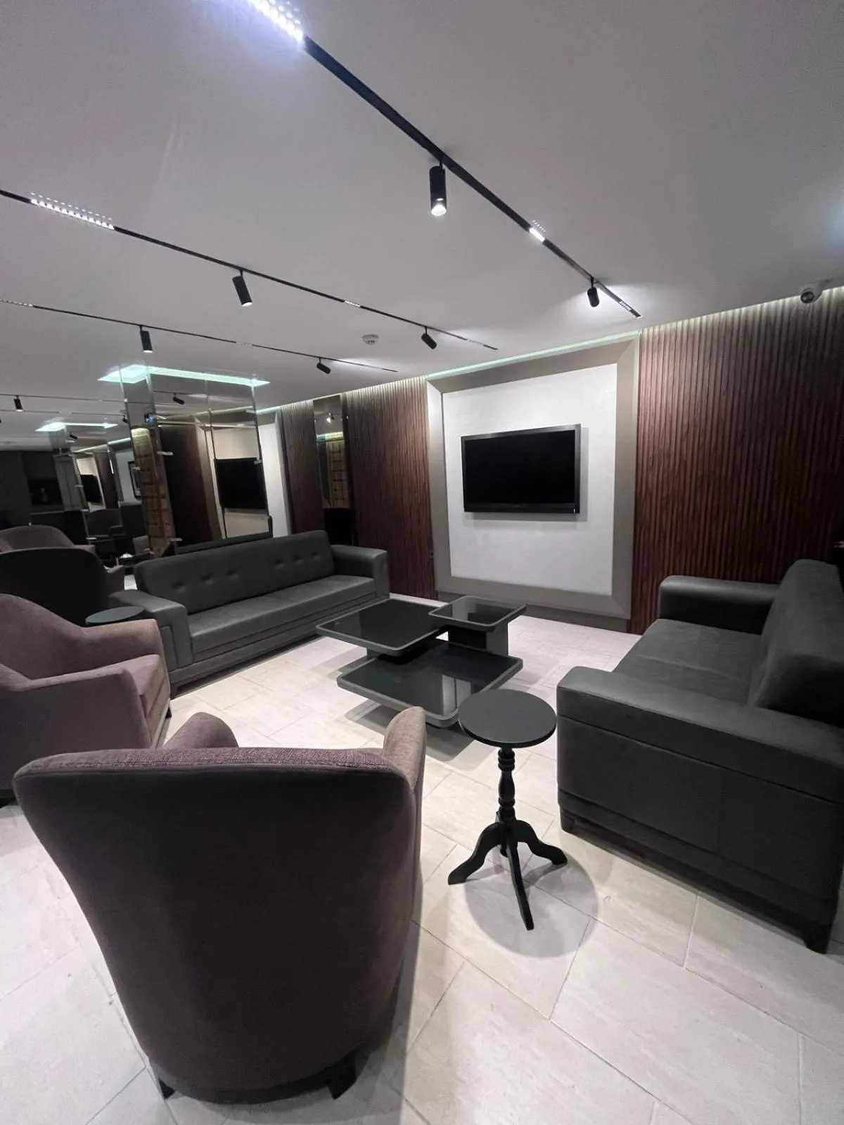 Samsun Park Hotel