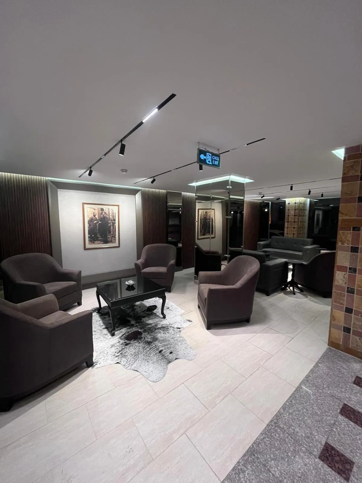 Samsun Park Hotel