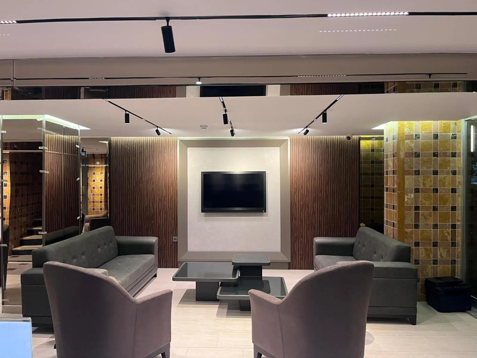 Samsun Park Hotel