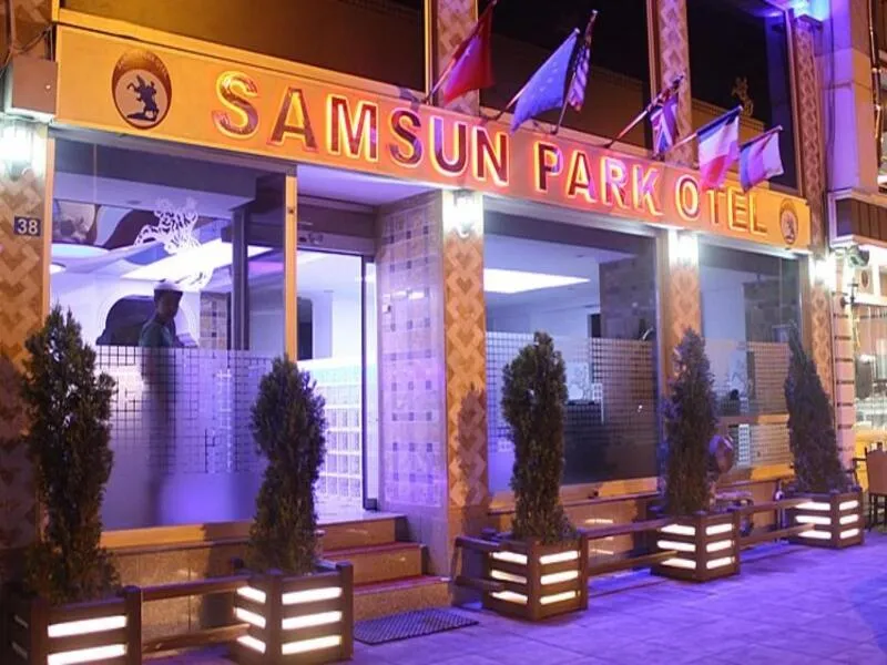 Samsun Park Hotel
