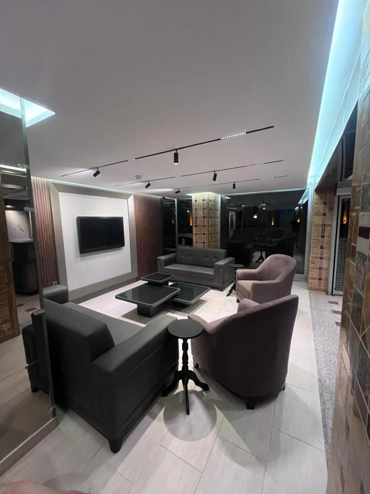 Samsun Park Hotel