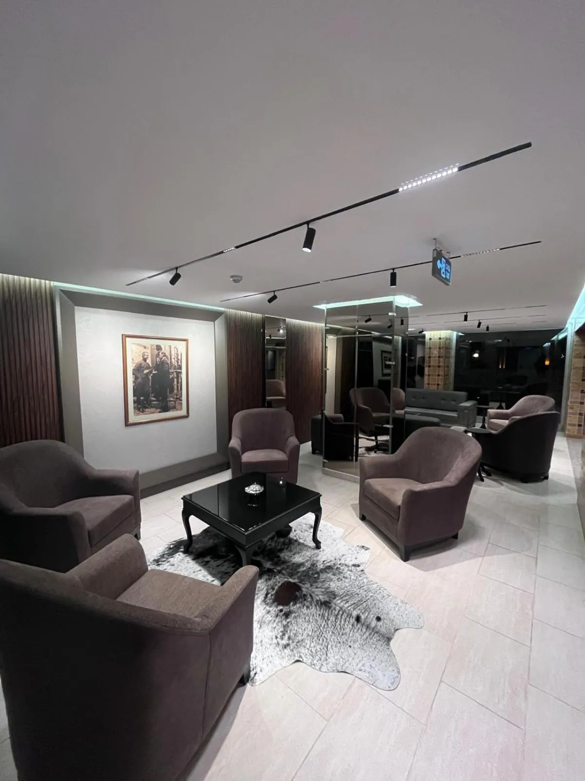 Samsun Park Hotel