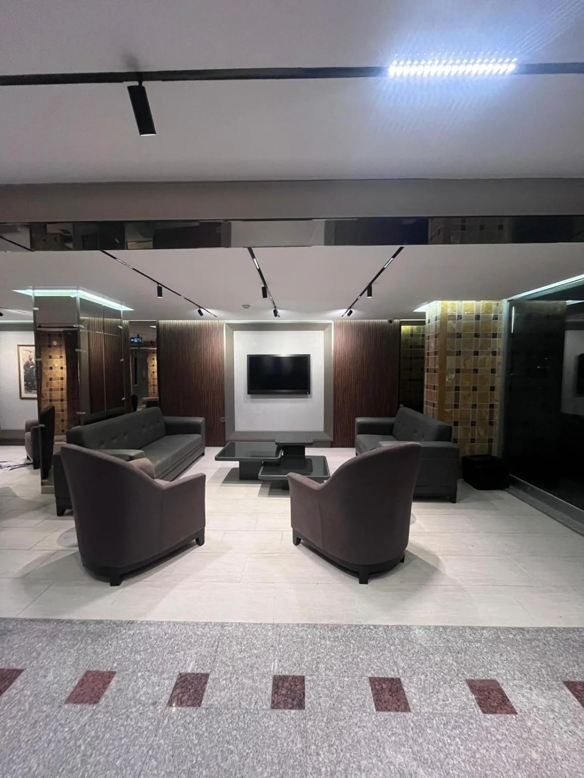 Samsun Park Hotel