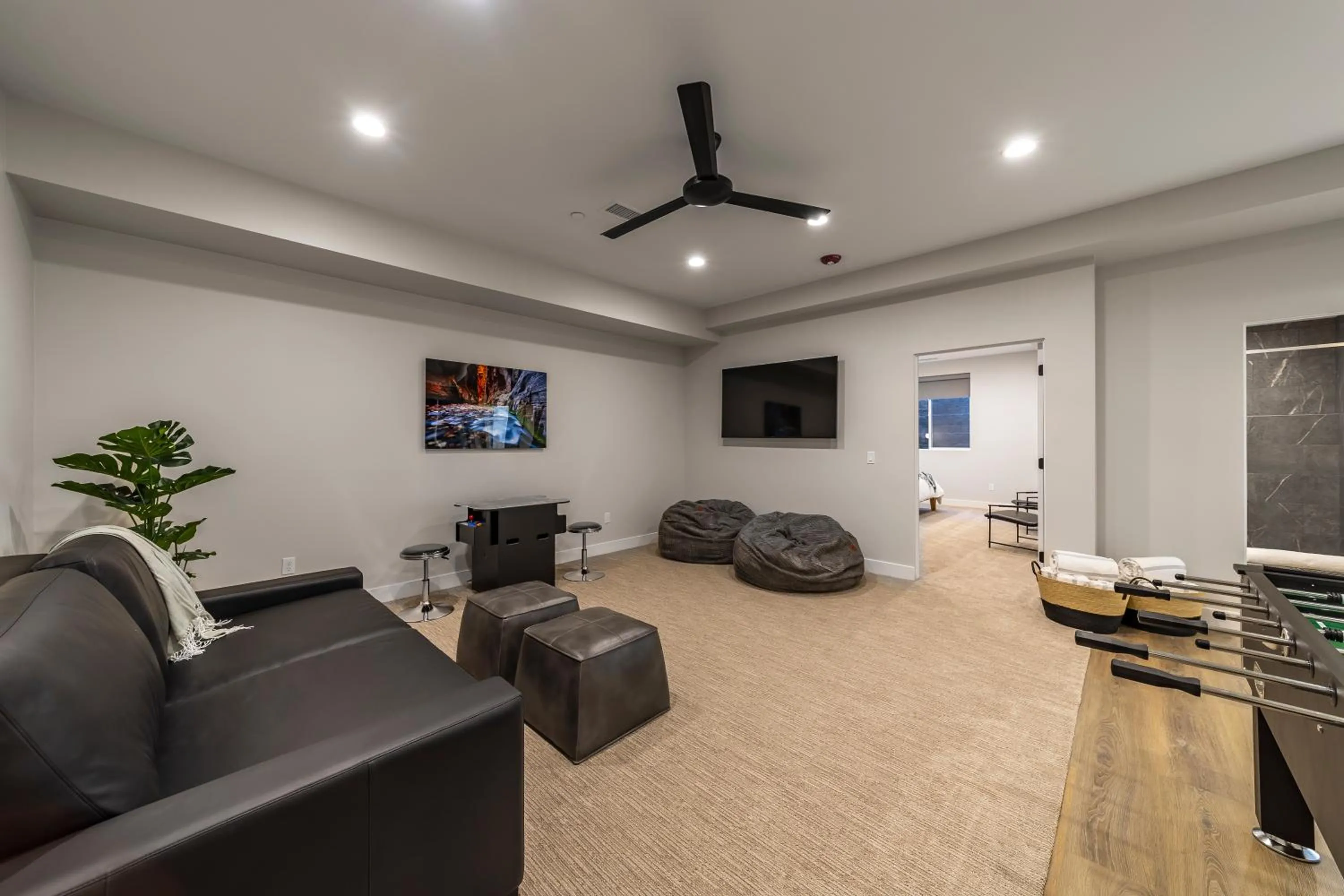 LaFave Luxury Rentals at Zion