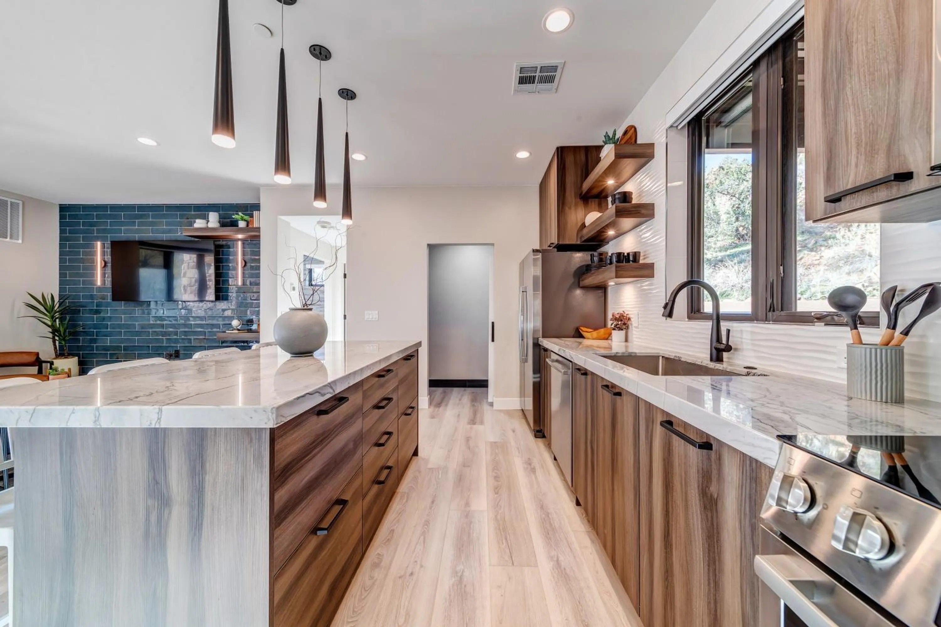 LaFave Luxury Rentals at Zion