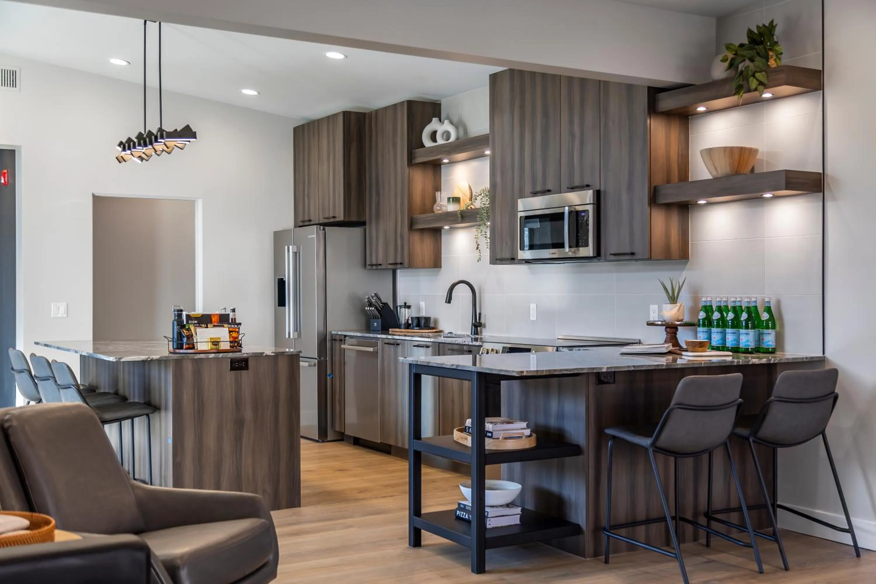 LaFave Luxury Rentals at Zion