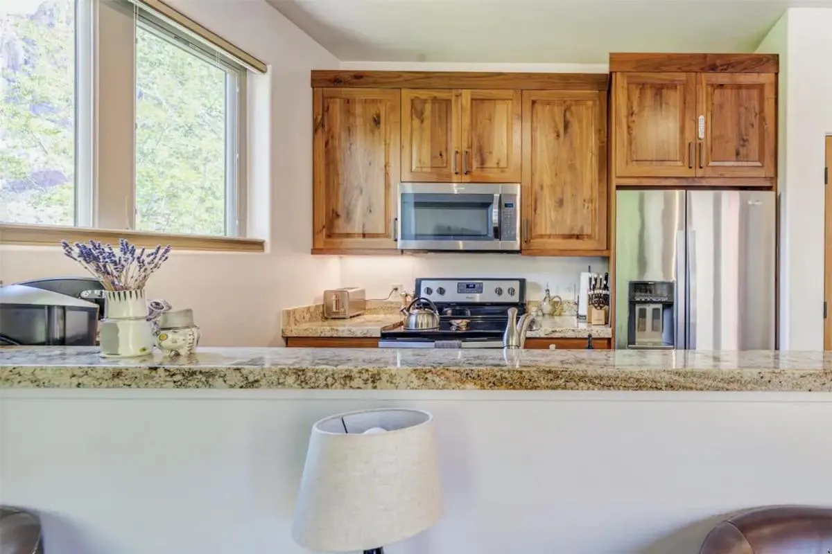 LaFave Luxury Rentals at Zion