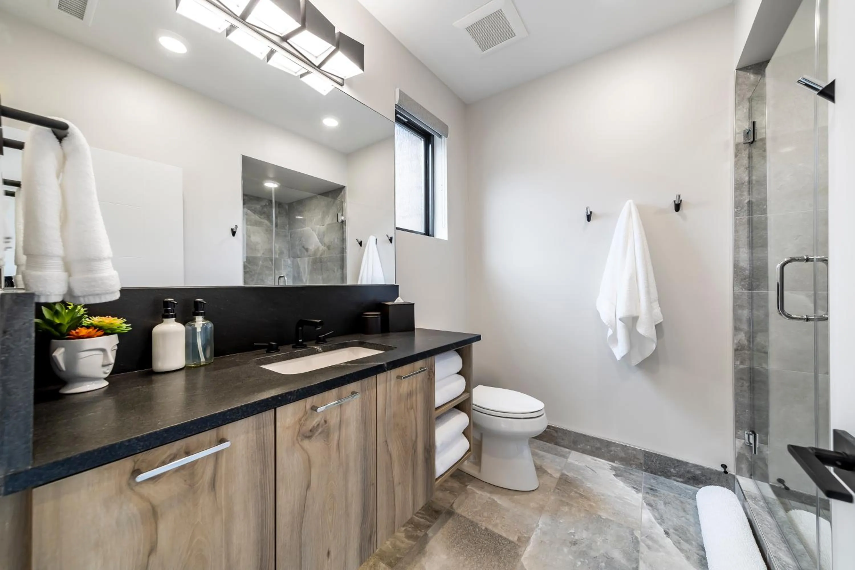 LaFave Luxury Rentals at Zion