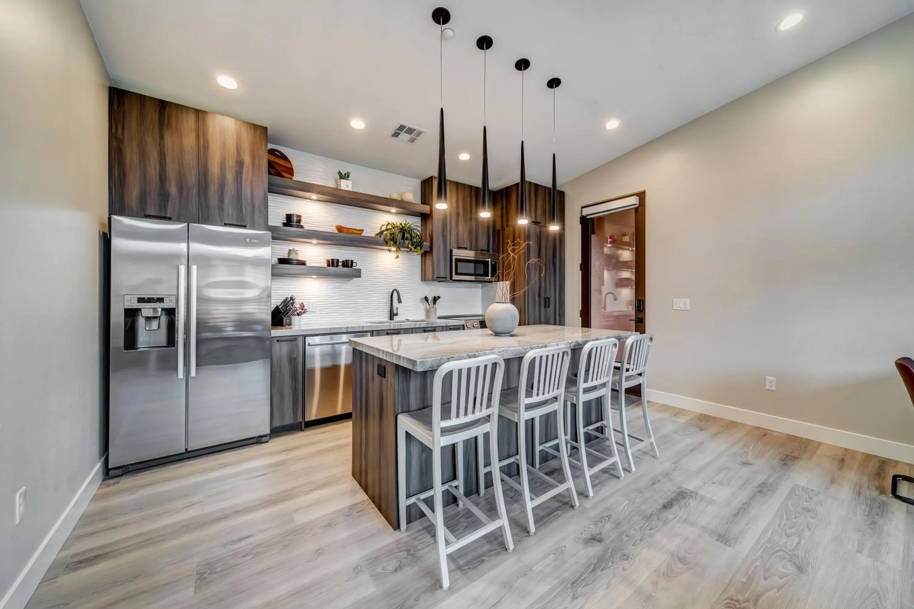 LaFave Luxury Rentals at Zion