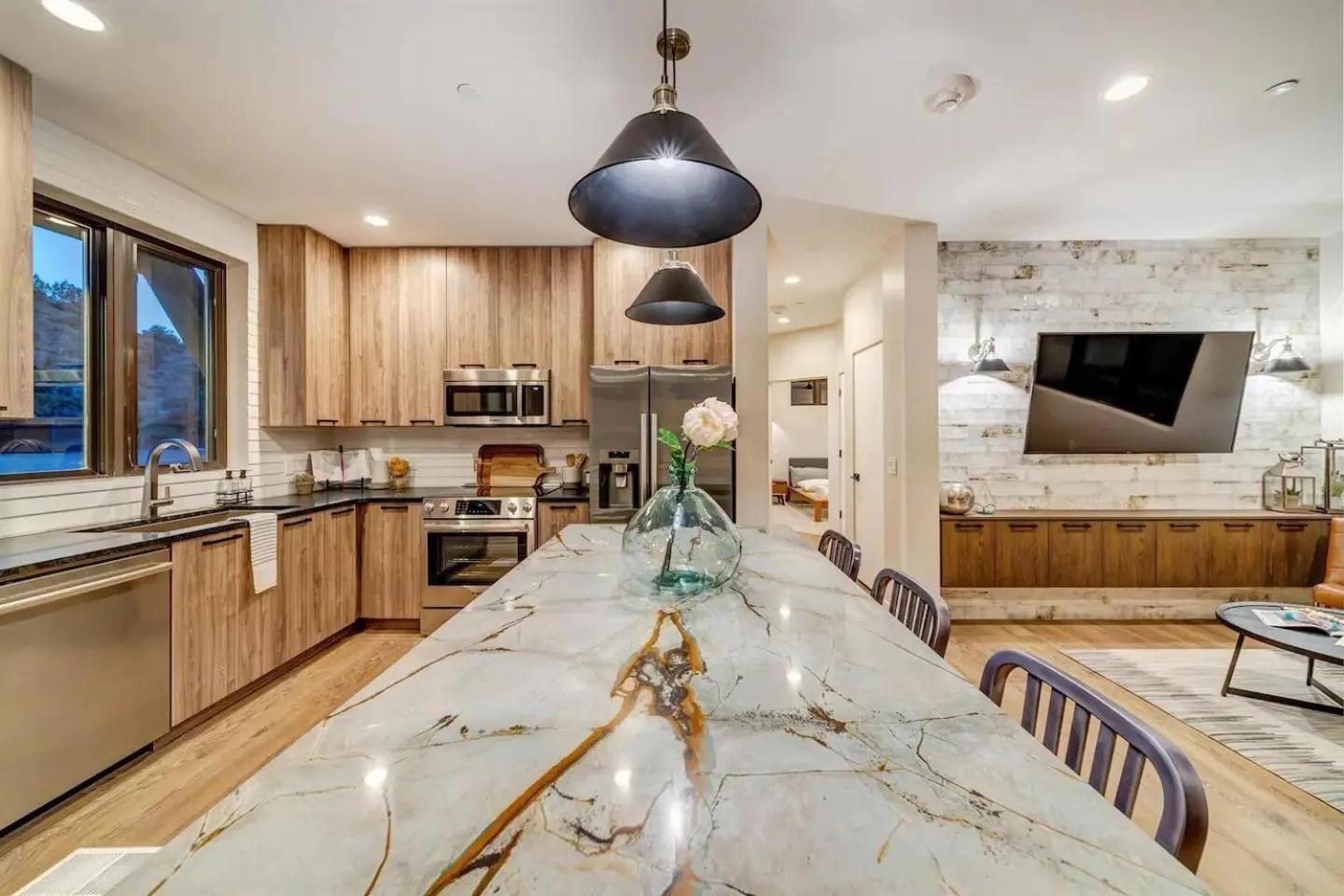 LaFave Luxury Rentals at Zion