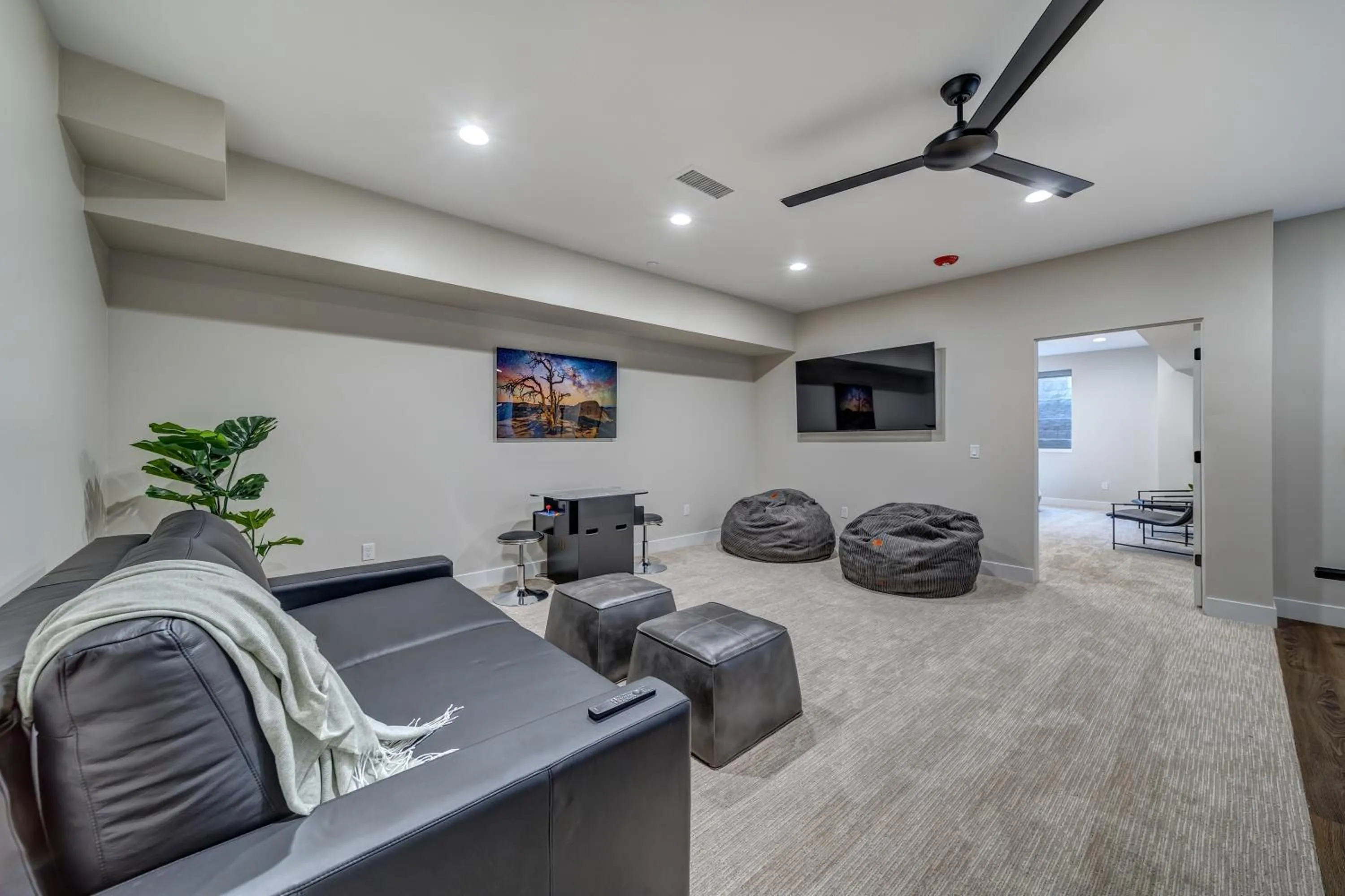 LaFave Luxury Rentals at Zion