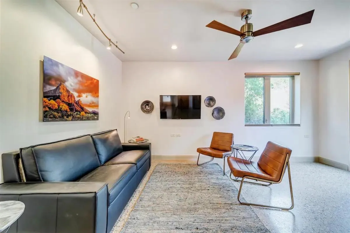 LaFave Luxury Rentals at Zion