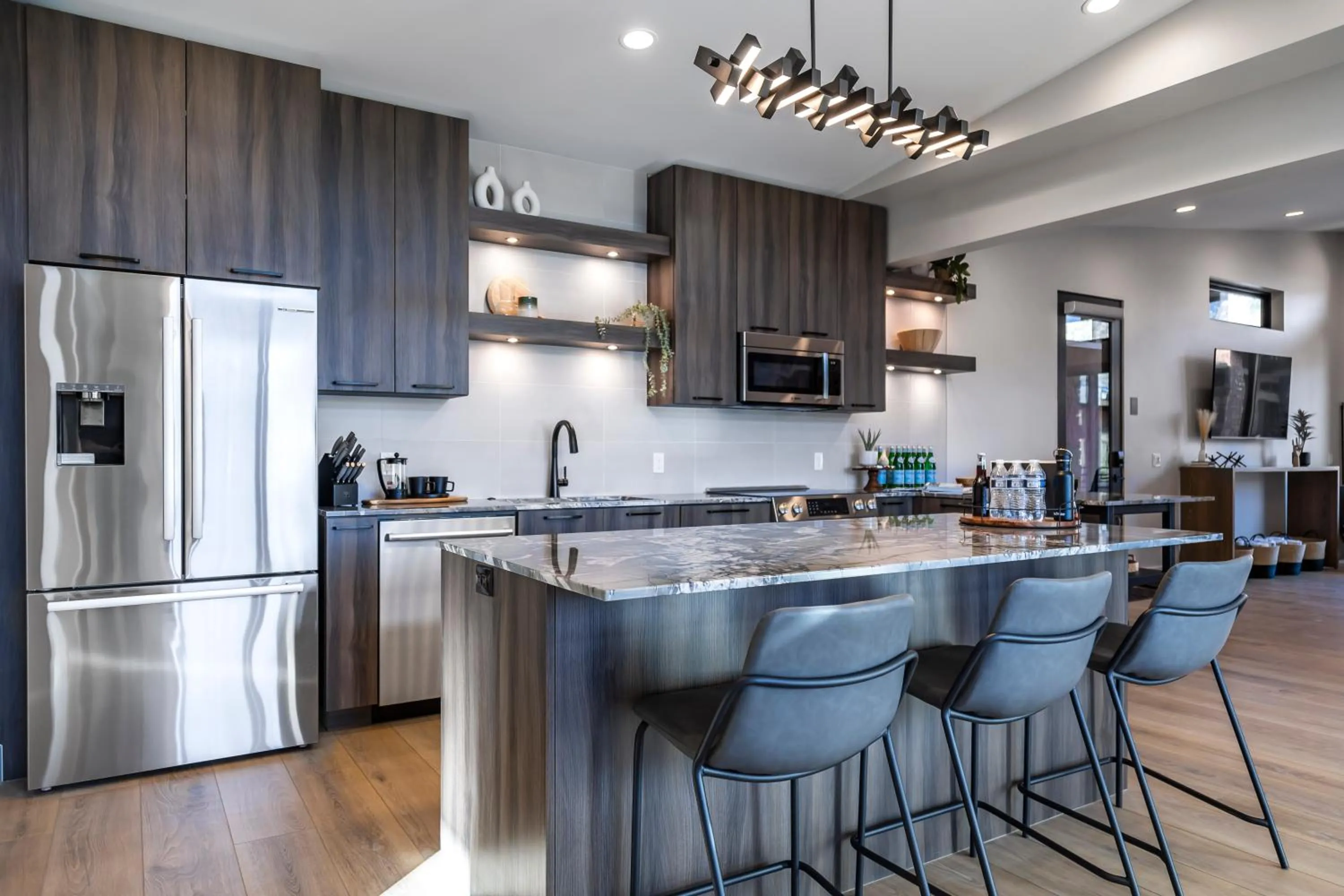 LaFave Luxury Rentals at Zion