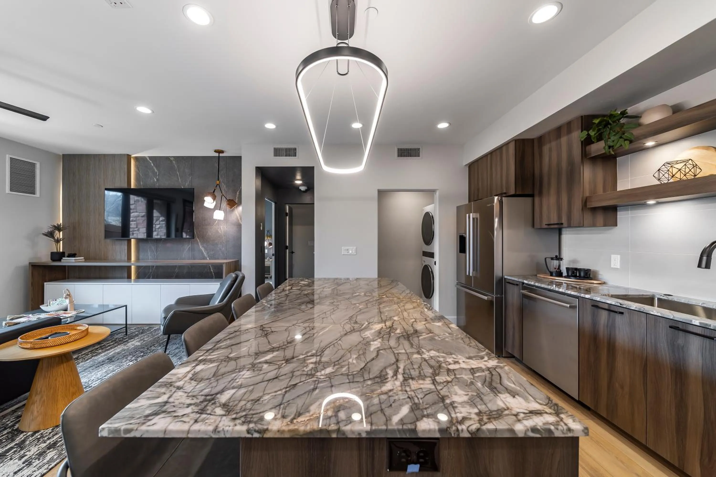 LaFave Luxury Rentals at Zion