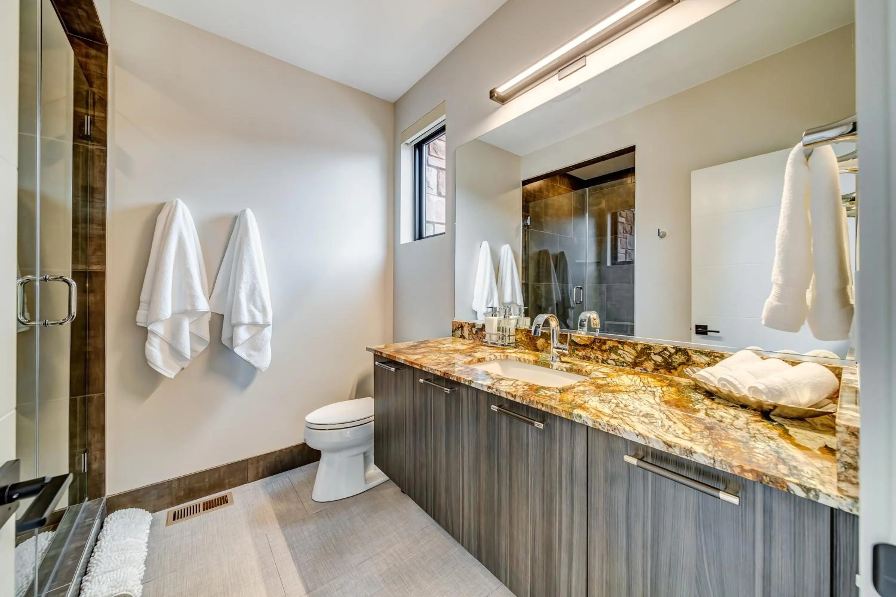 LaFave Luxury Rentals at Zion