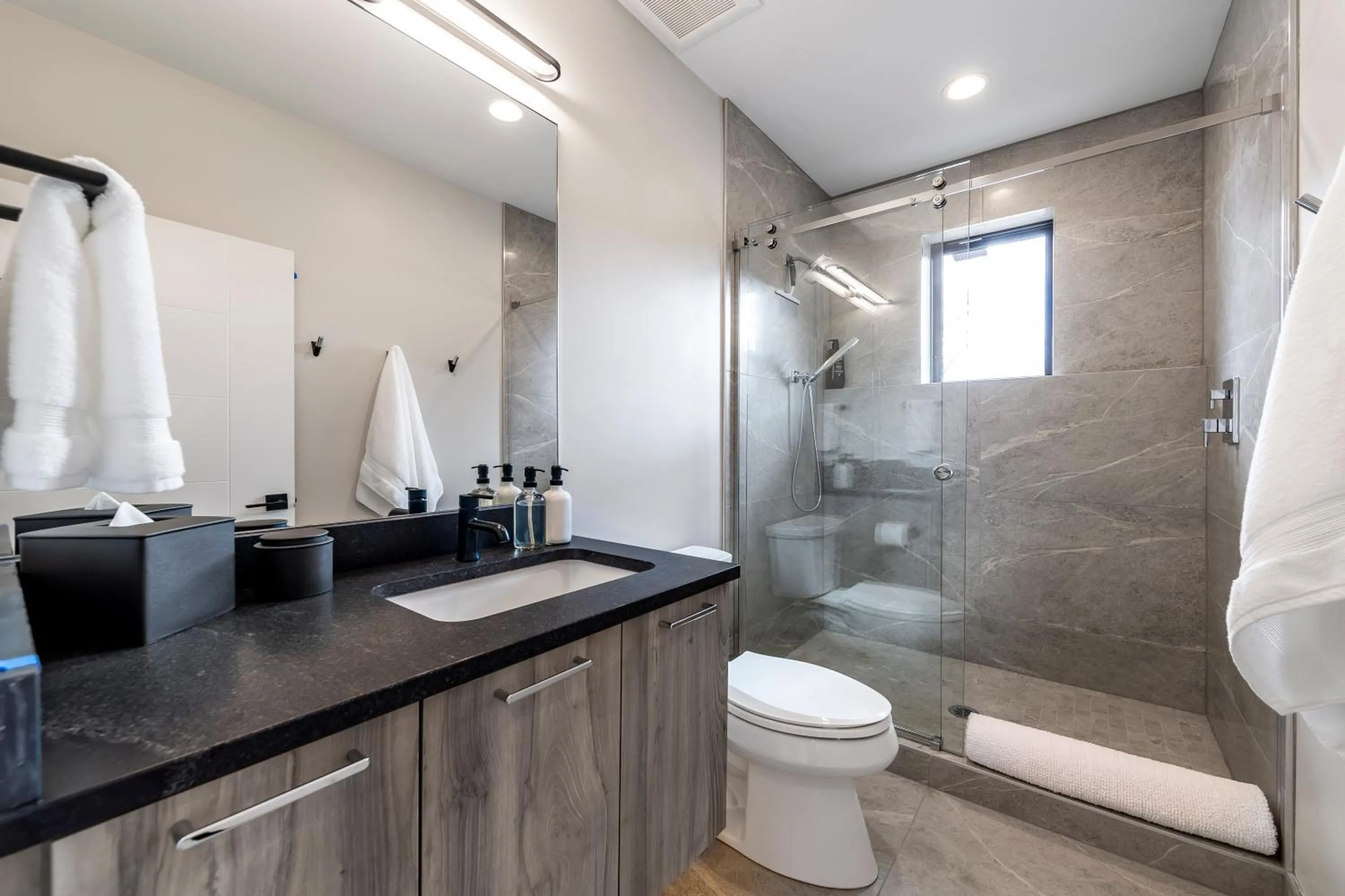 LaFave Luxury Rentals at Zion