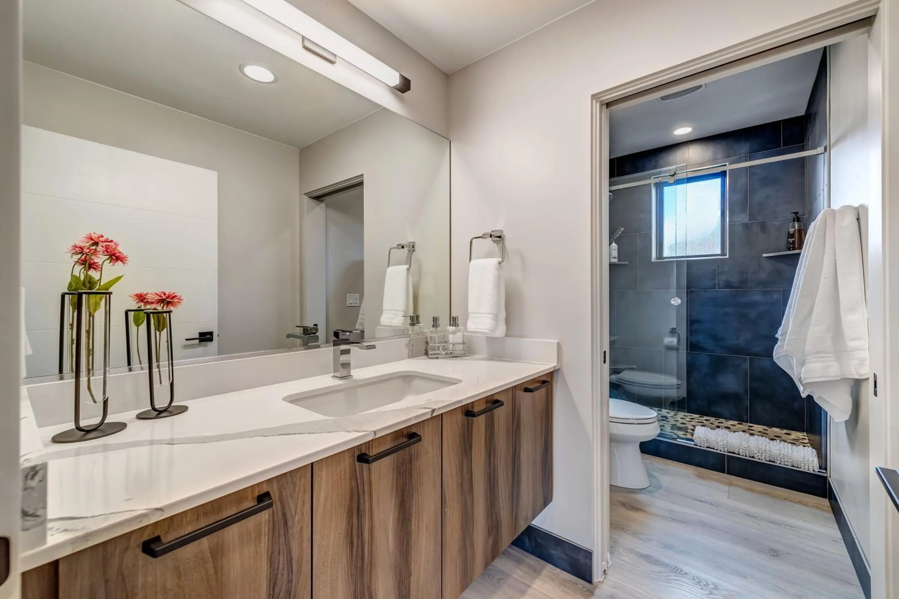 LaFave Luxury Rentals at Zion