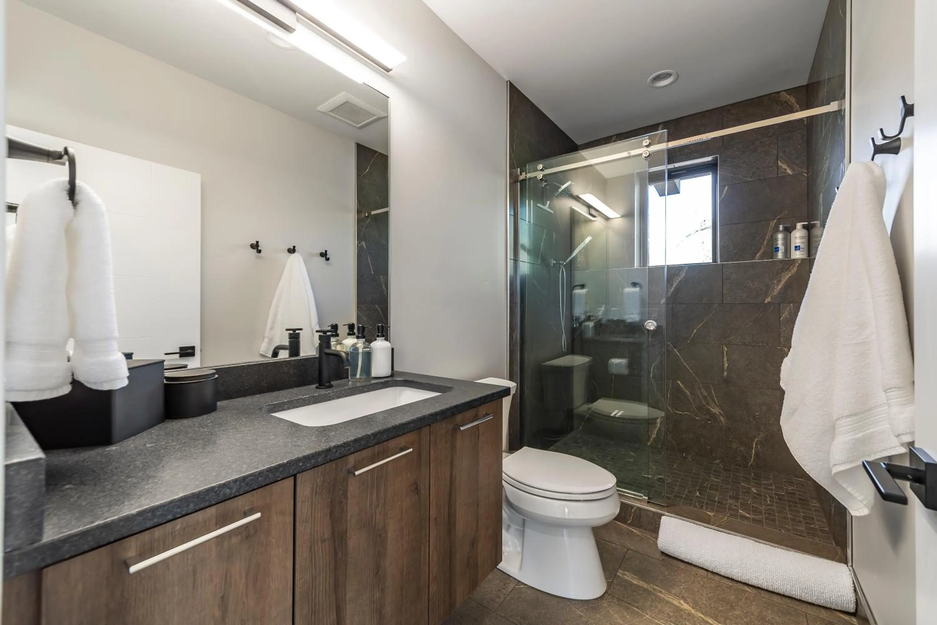 LaFave Luxury Rentals at Zion