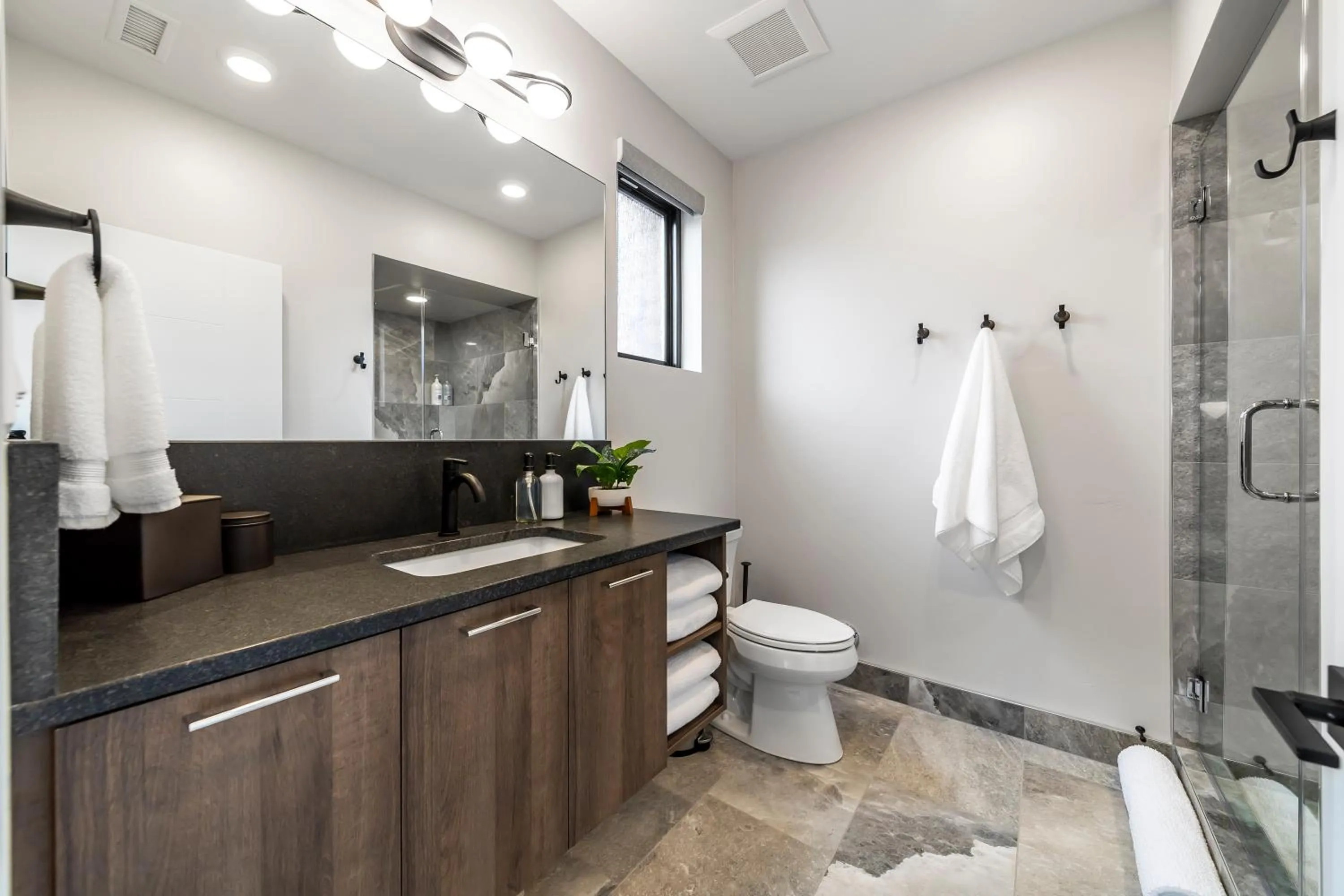 LaFave Luxury Rentals at Zion