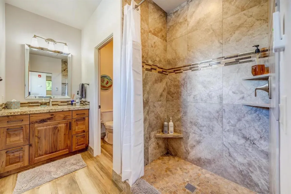 LaFave Luxury Rentals at Zion