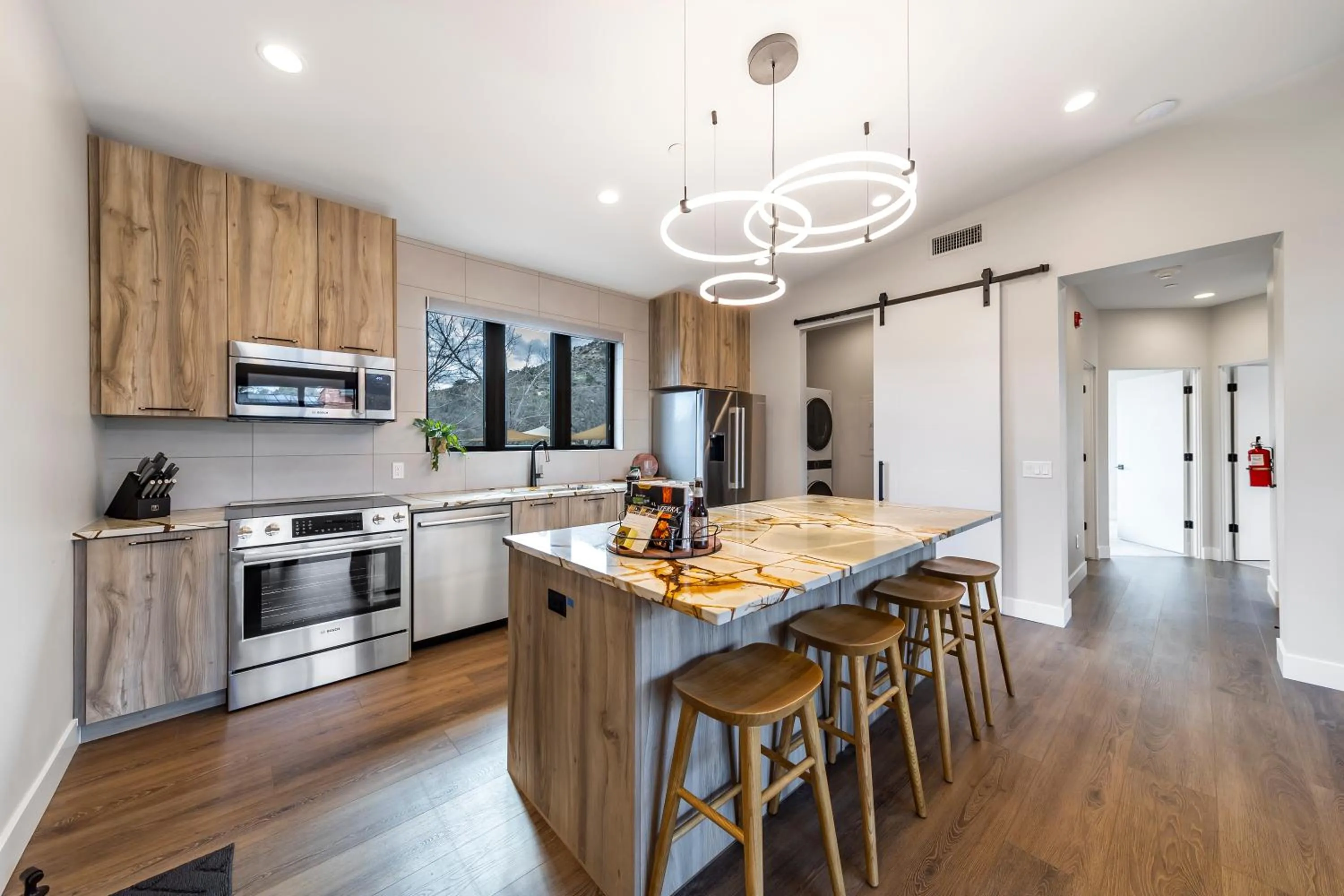 LaFave Luxury Rentals at Zion