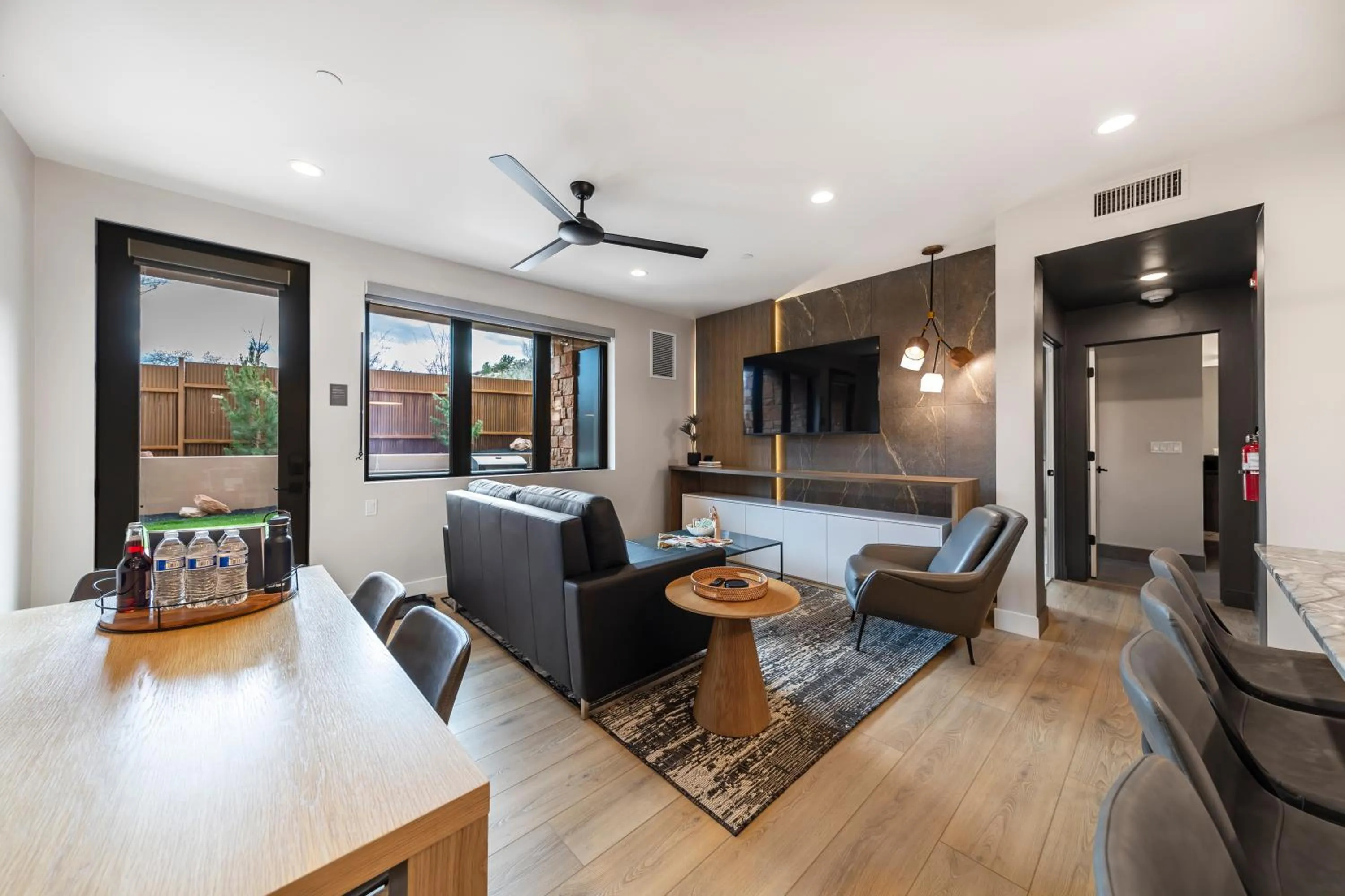 LaFave Luxury Rentals at Zion