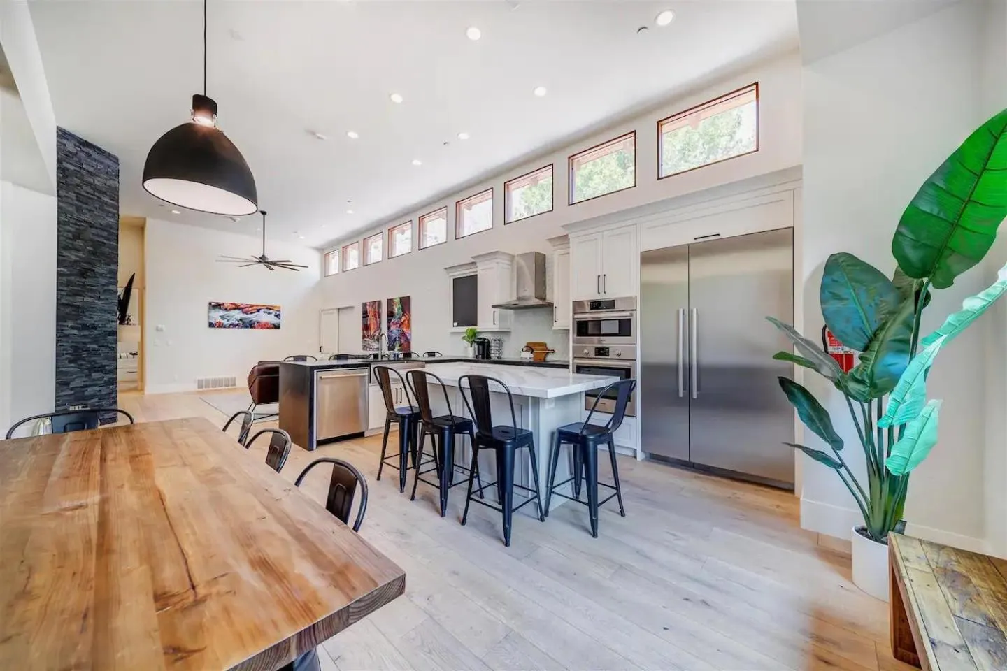 LaFave Luxury Rentals at Zion