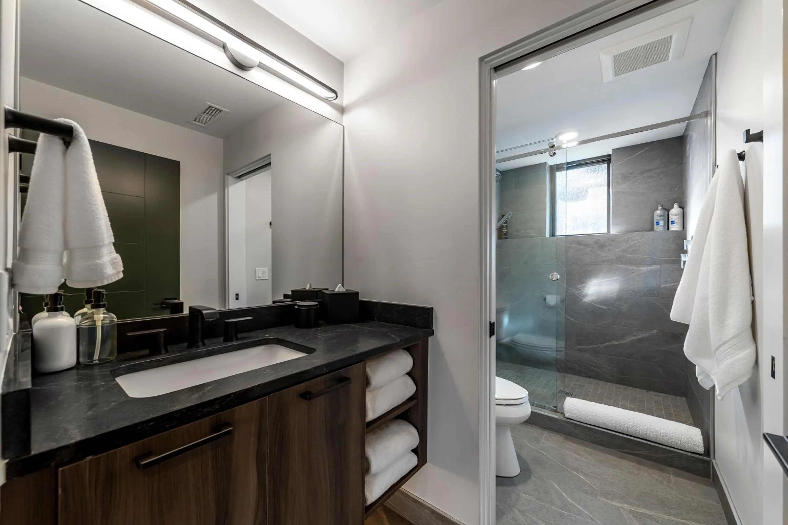 LaFave Luxury Rentals at Zion